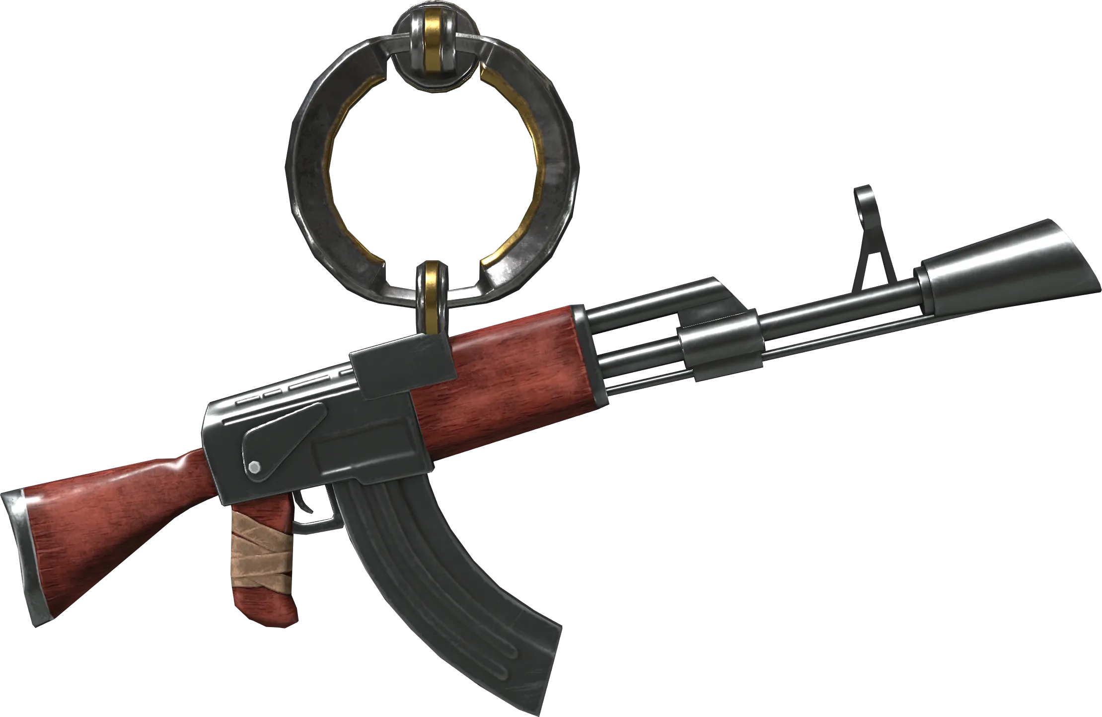 Baby's AK Pattern 15000