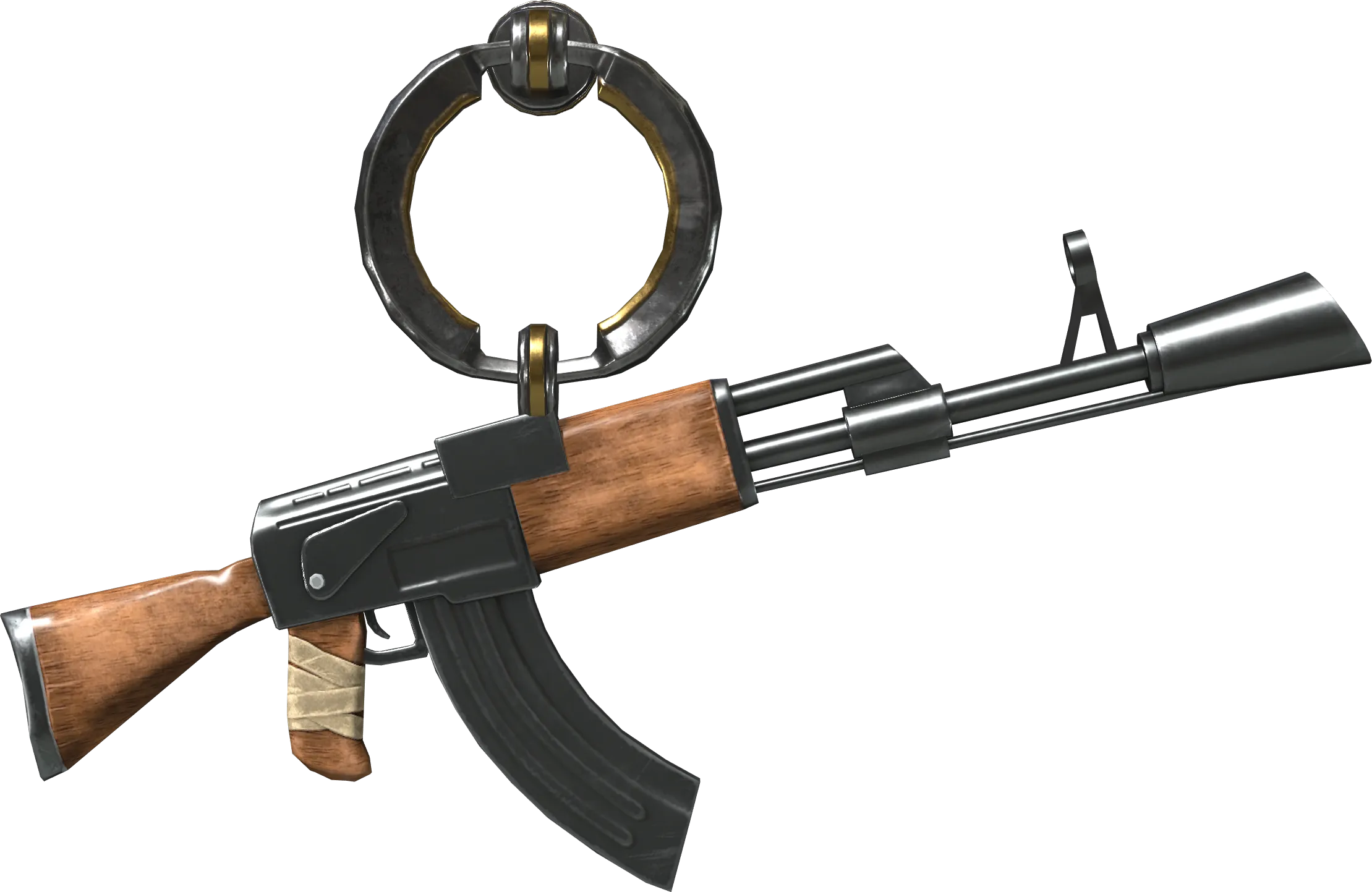 Baby's AK Pattern 75000