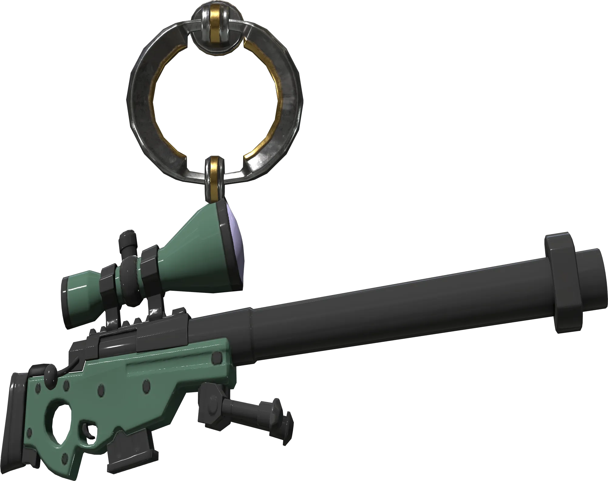 Charm 20000