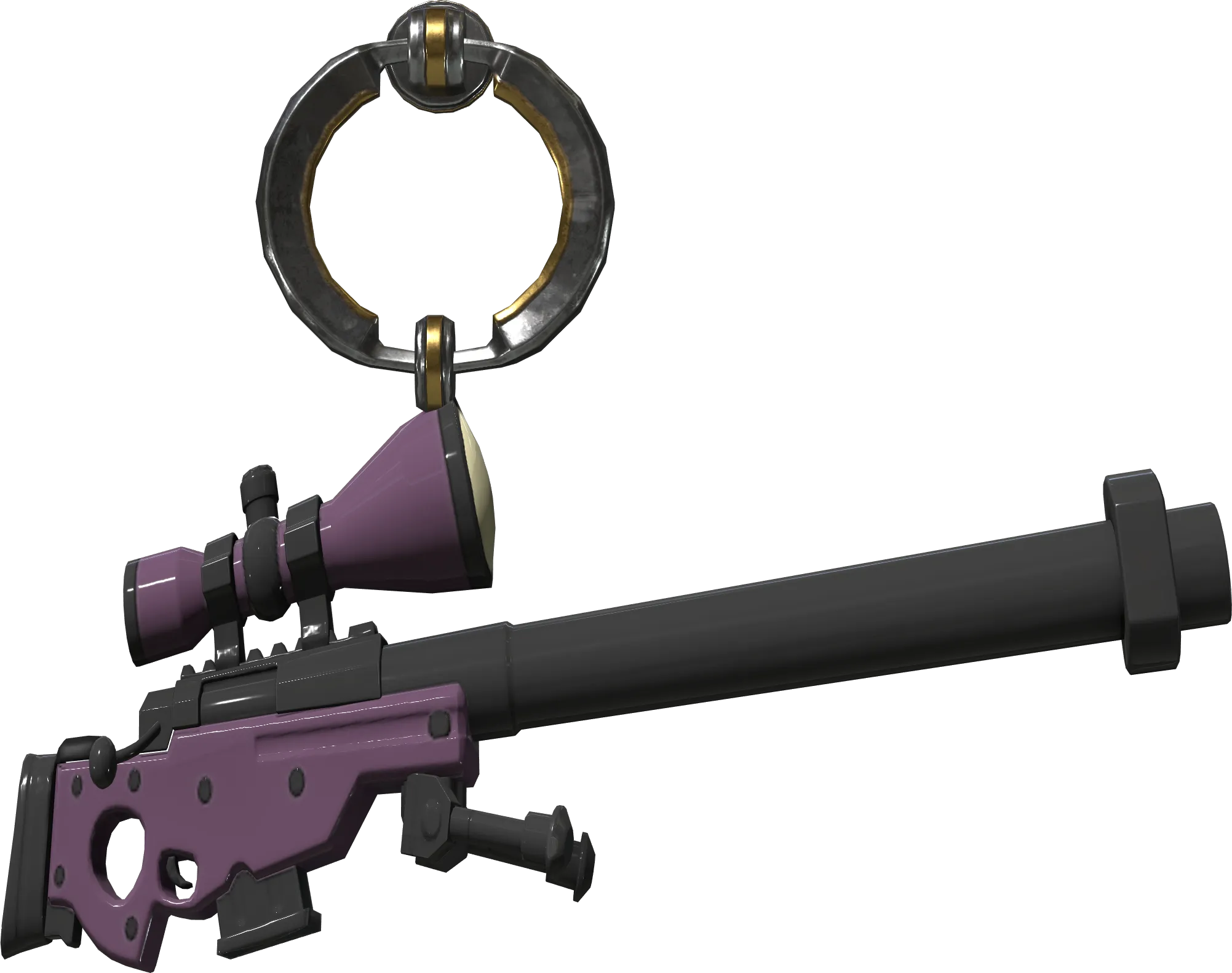Pocket AWP Pattern 75000