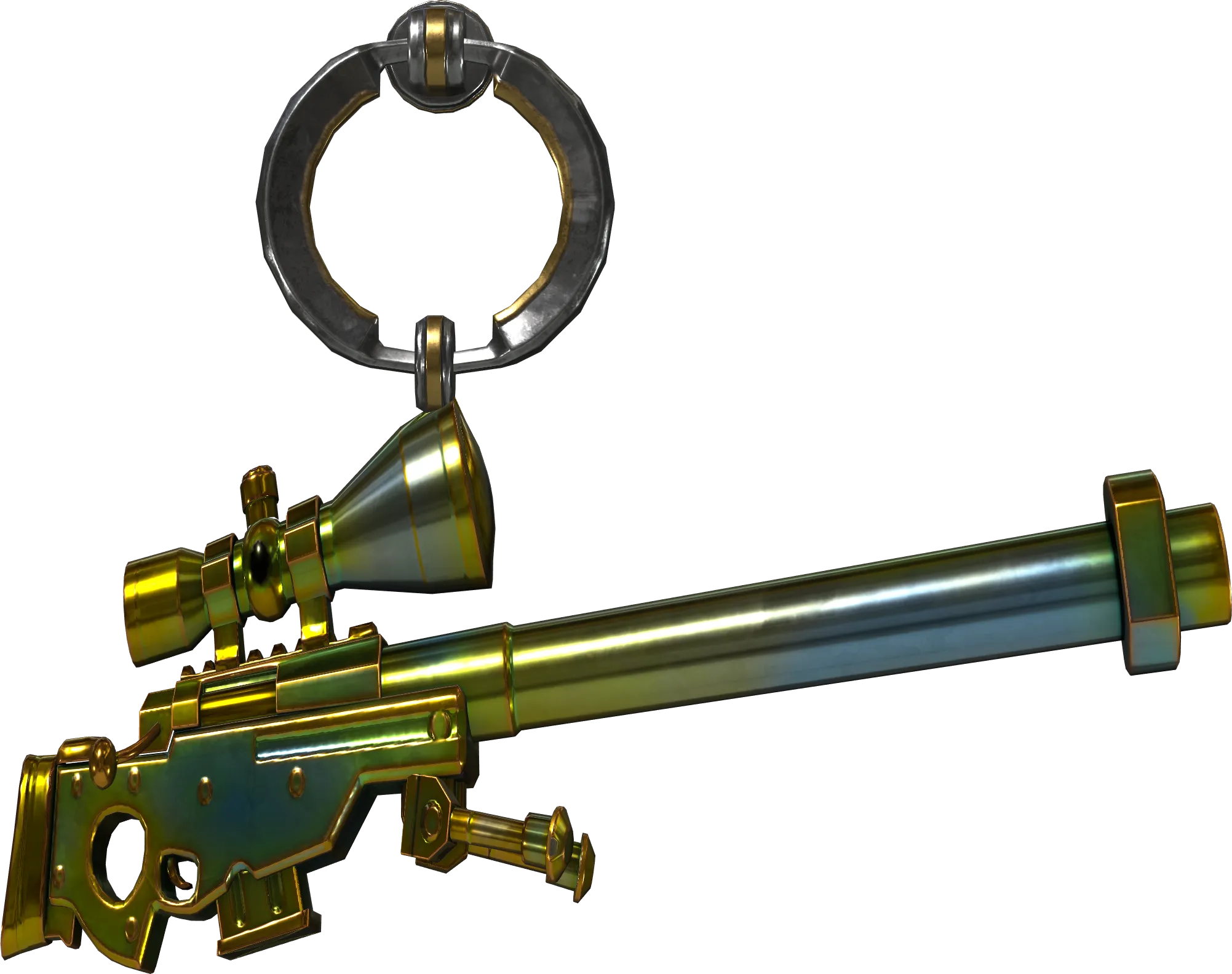 Charm 1