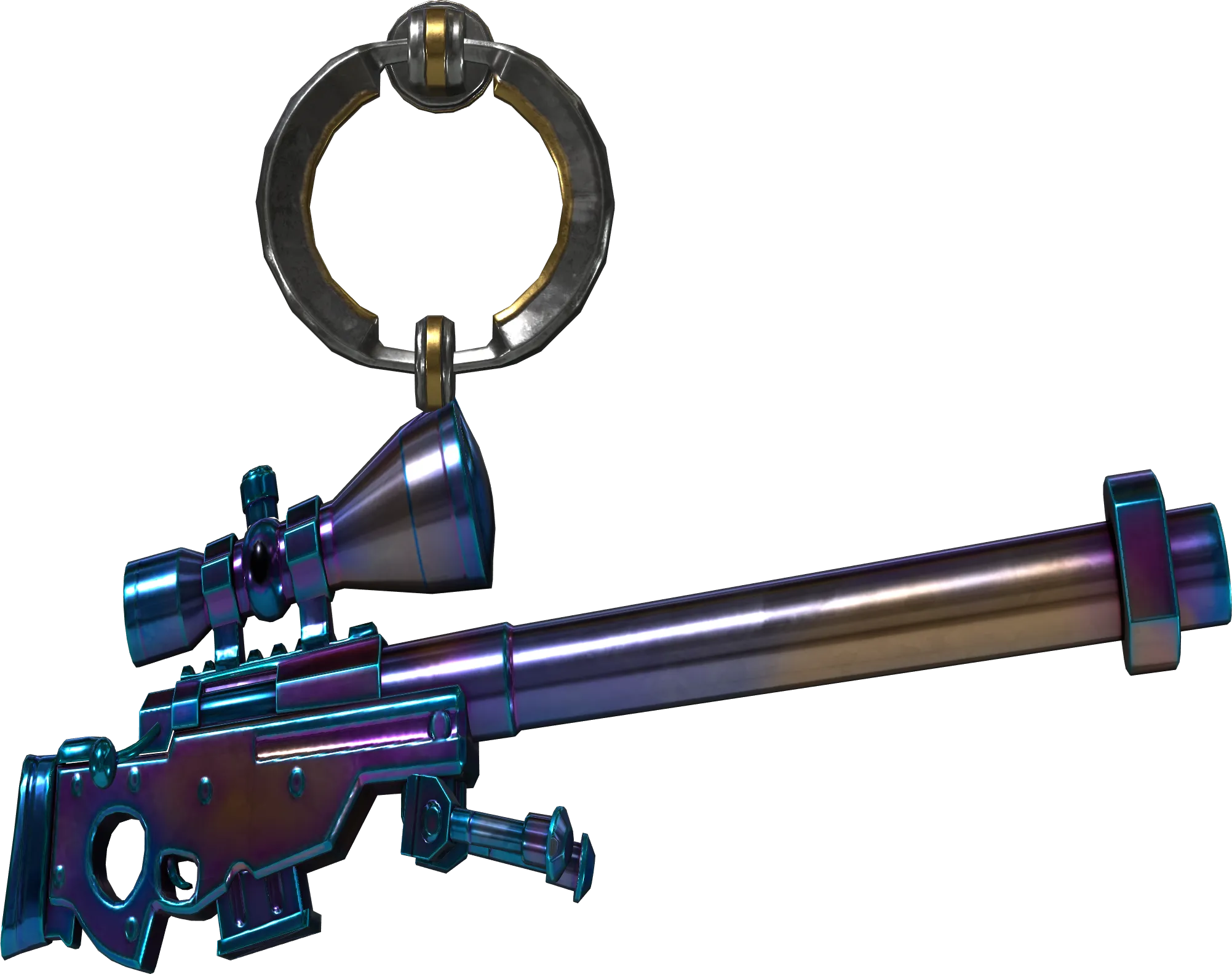 Charm 80000