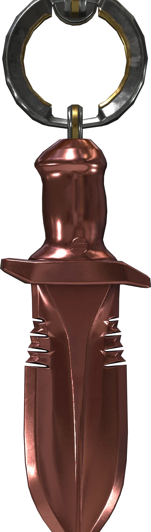 Charm 1