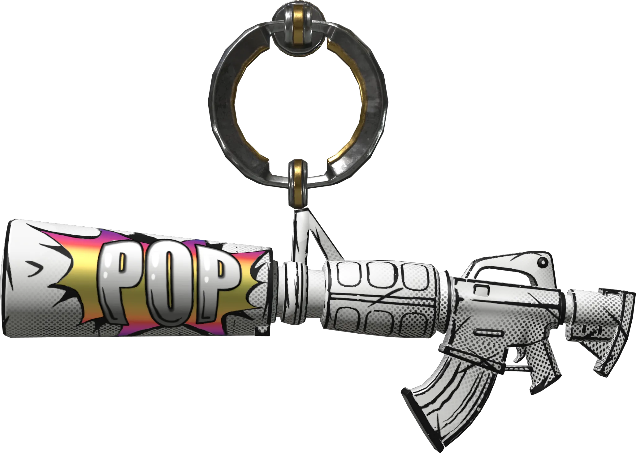 Charm 40000