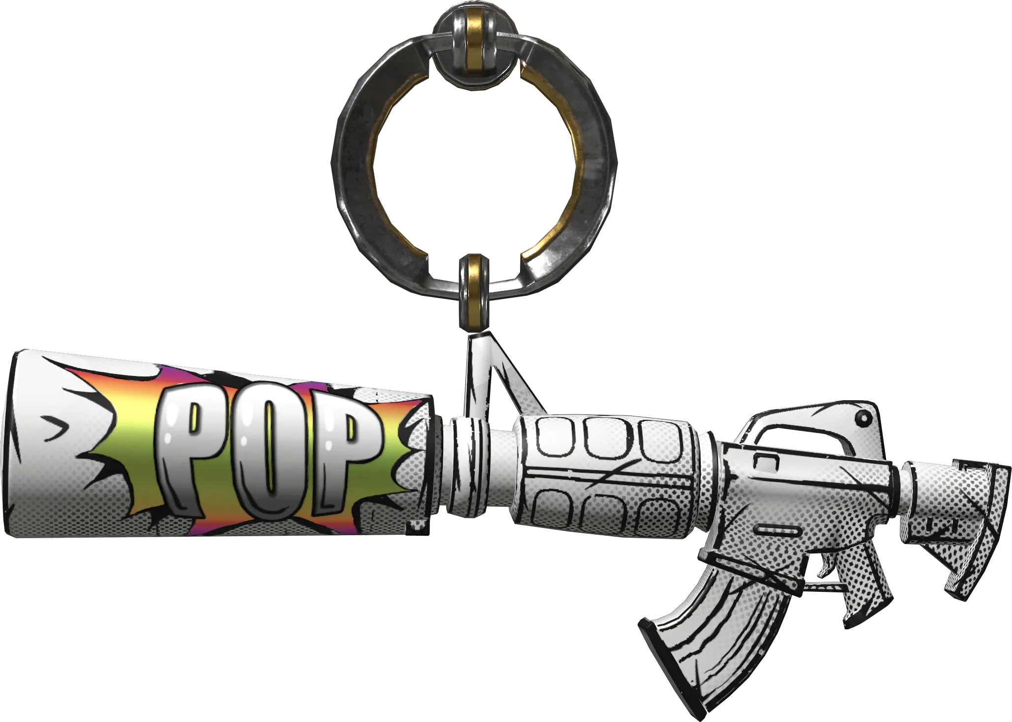 Charm 50000