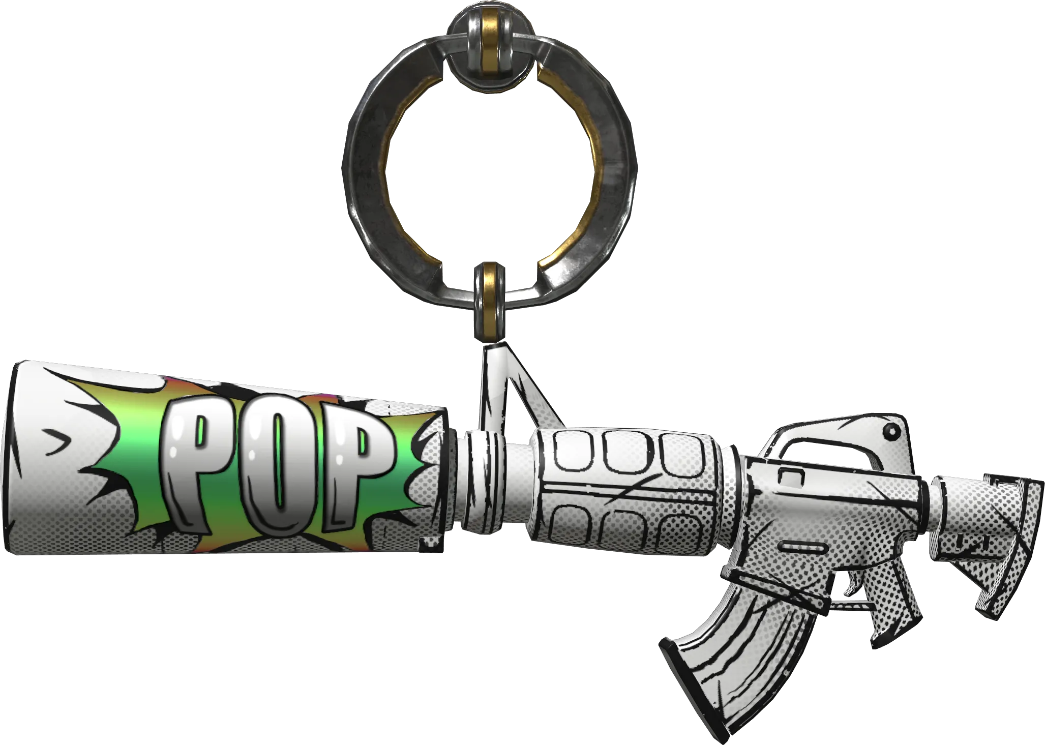 Charm 70000