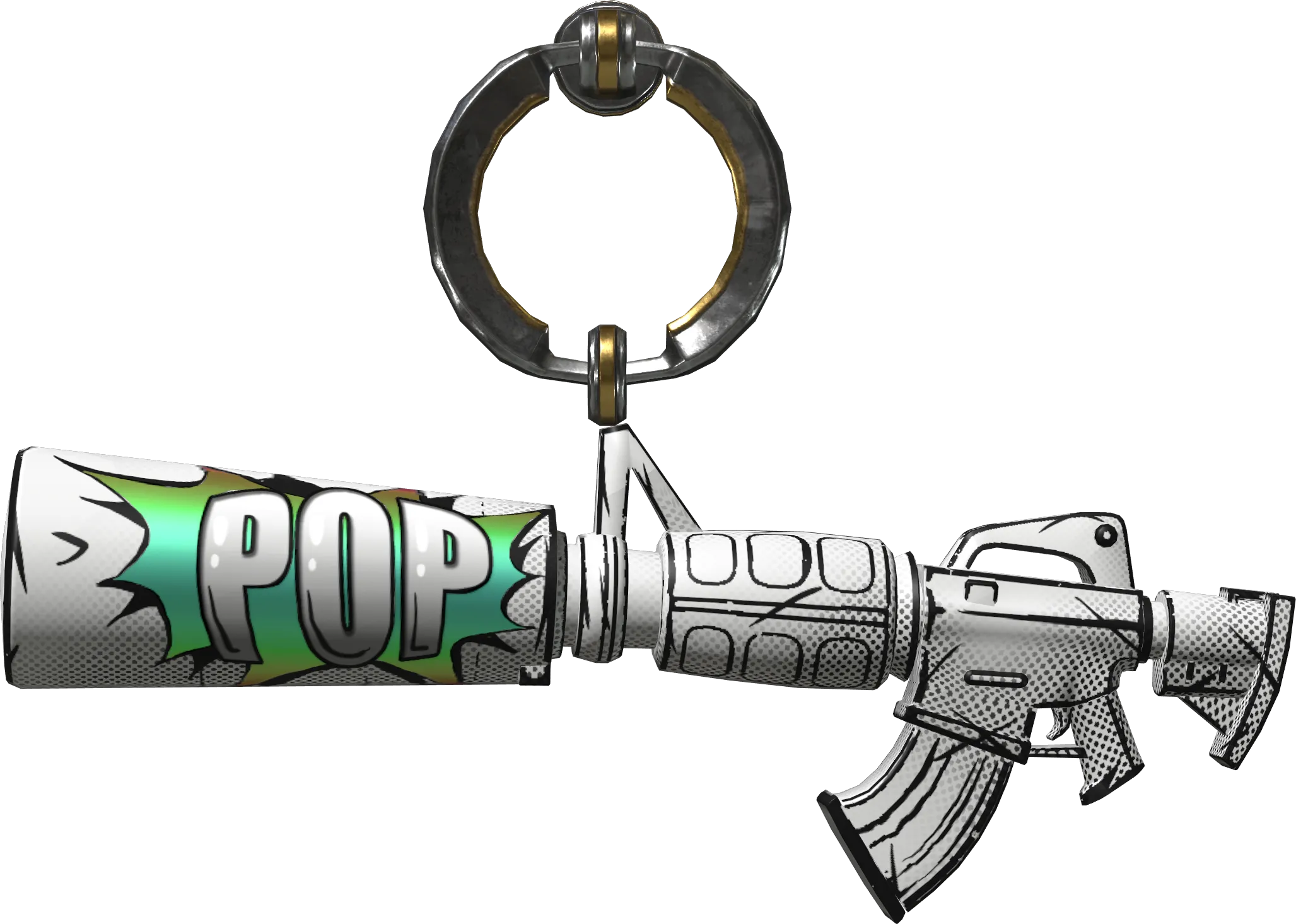 Charm 80000