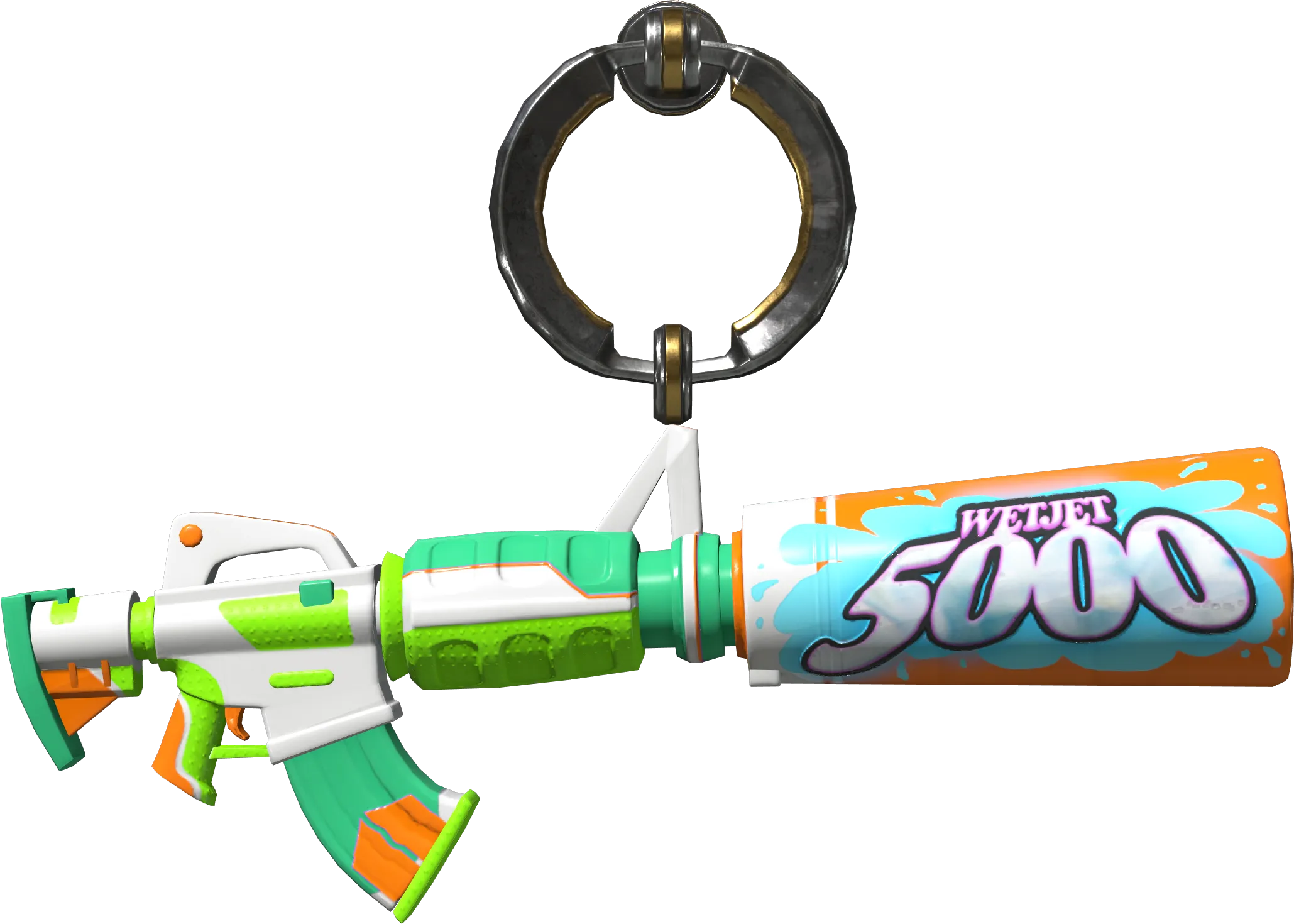 Charm 20000