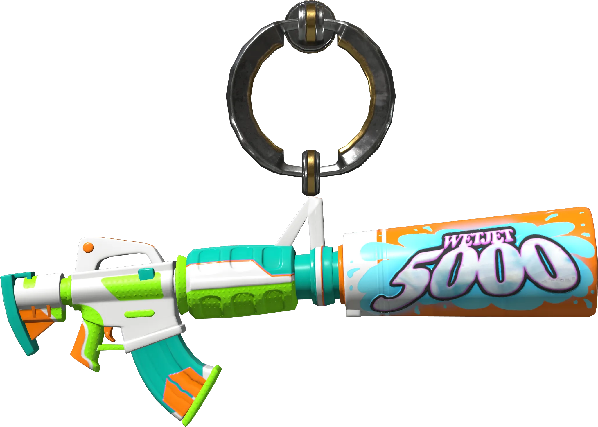 Charm 30000