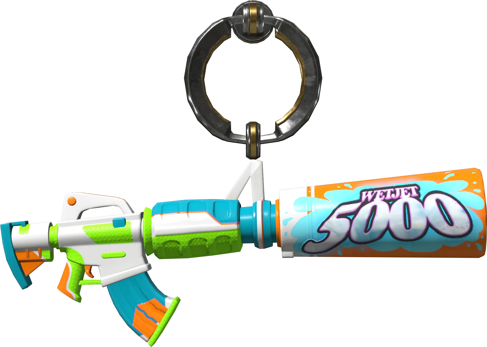 Charm 40000