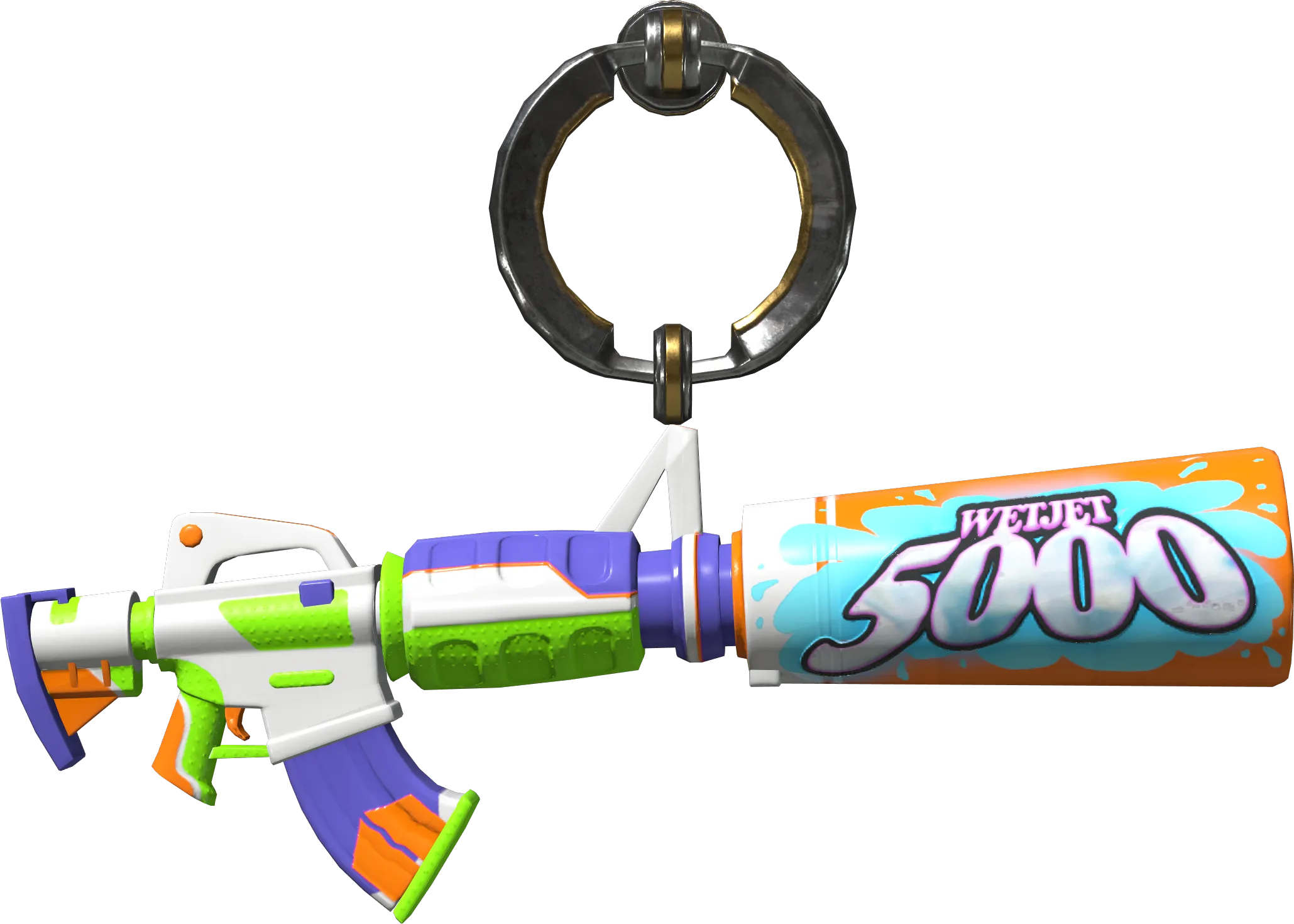 Charm 60000