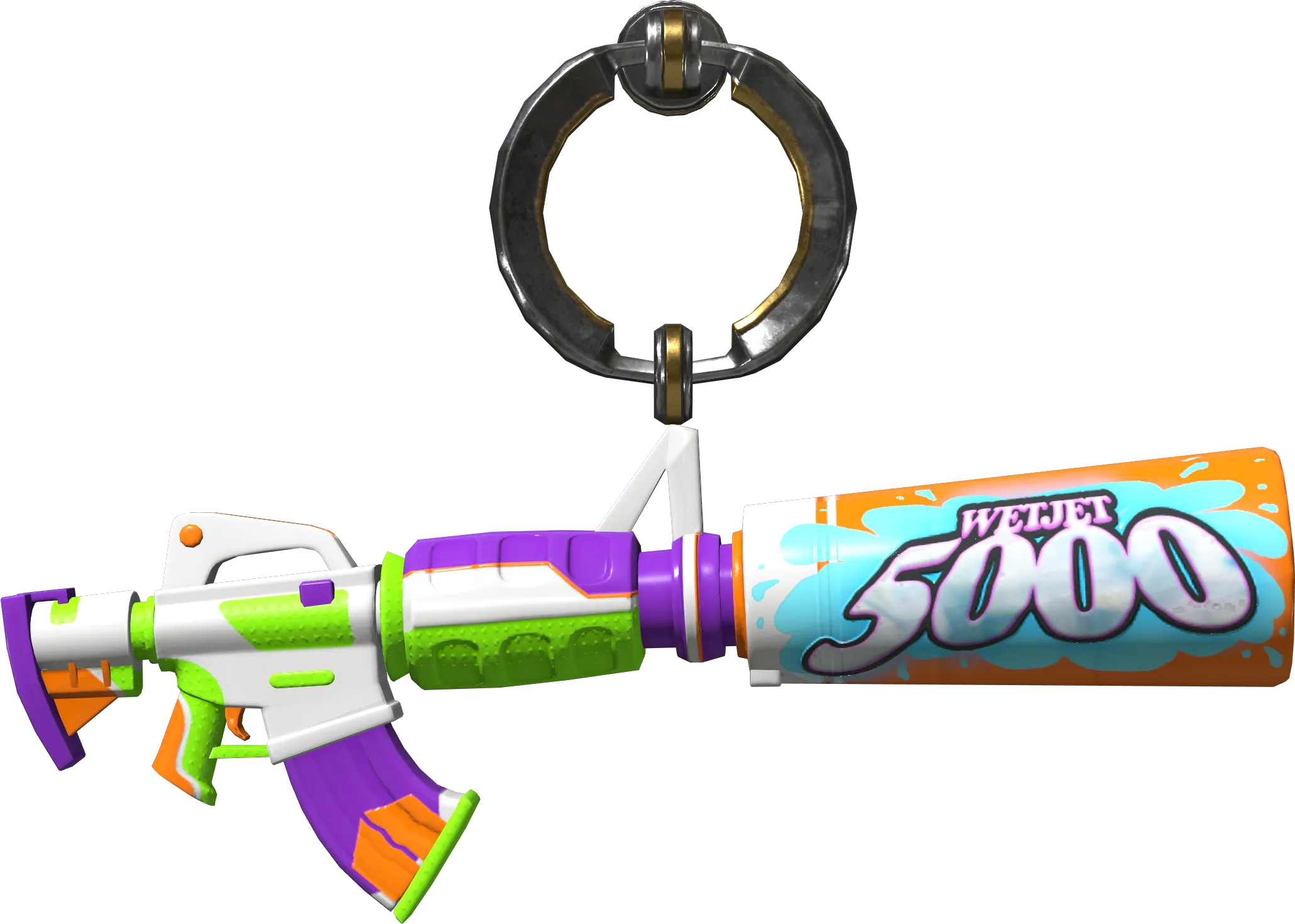 Charm 70000