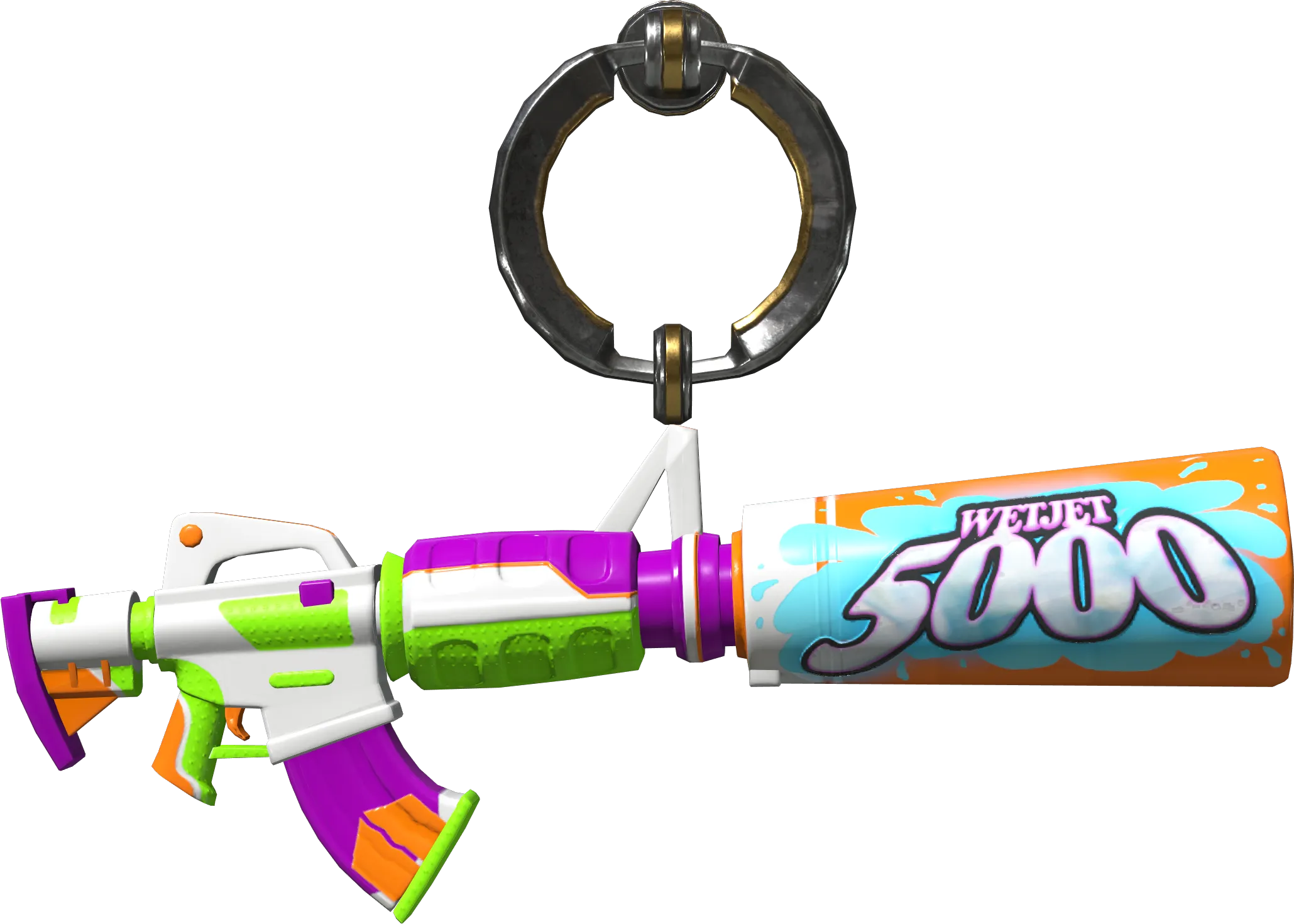 Charm 80000