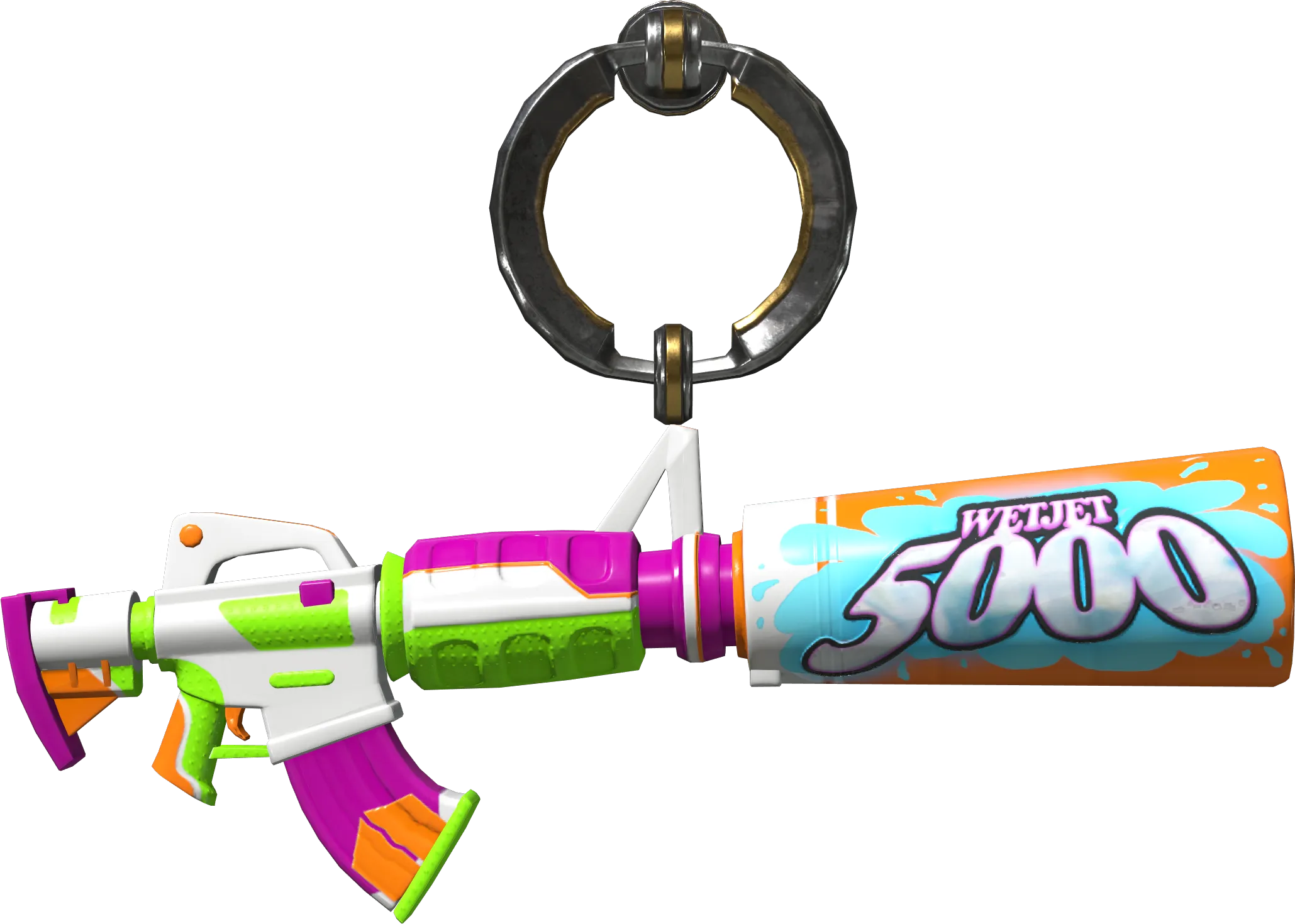 Charm 90000