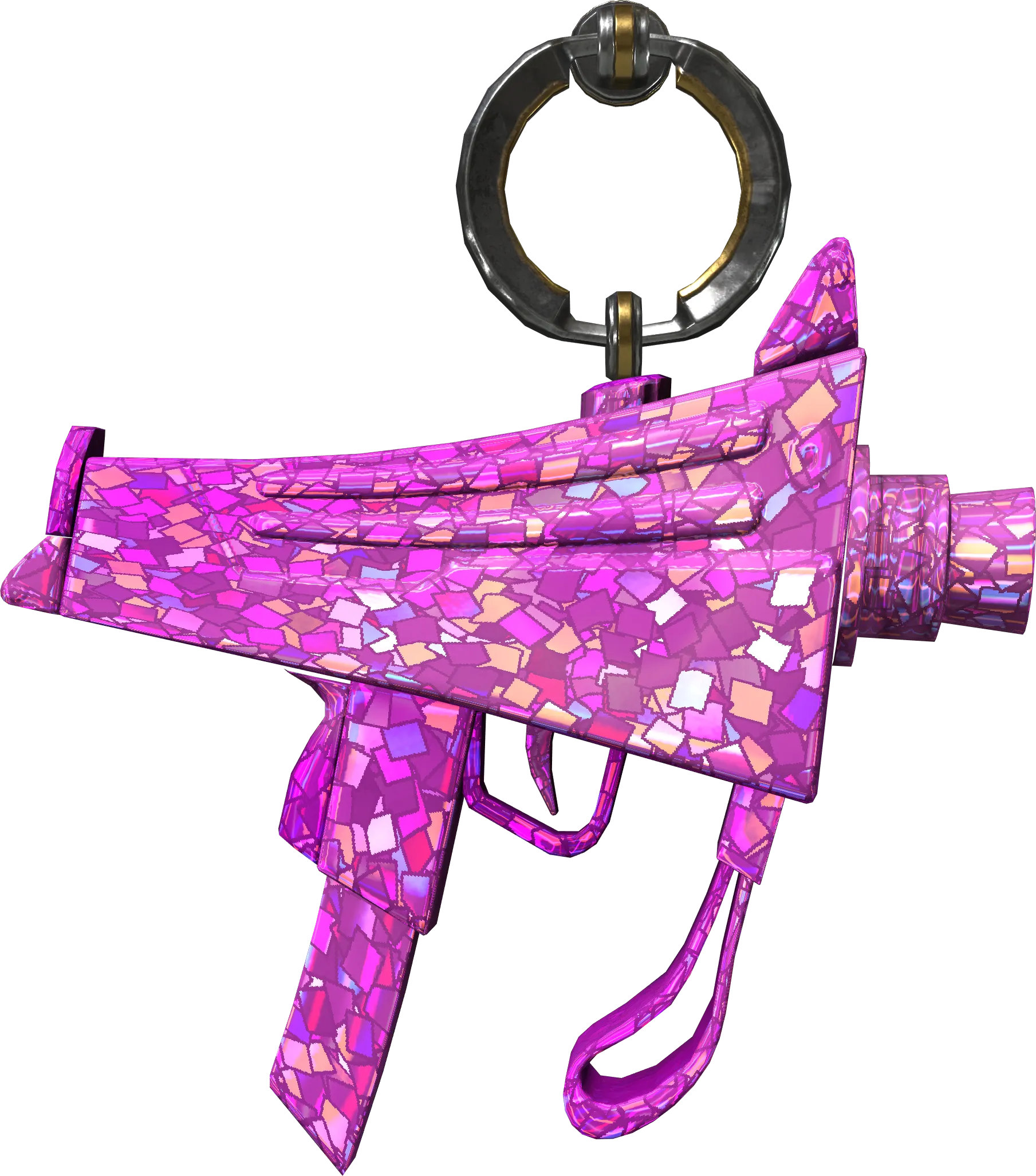 Disco MAC Pattern 15000