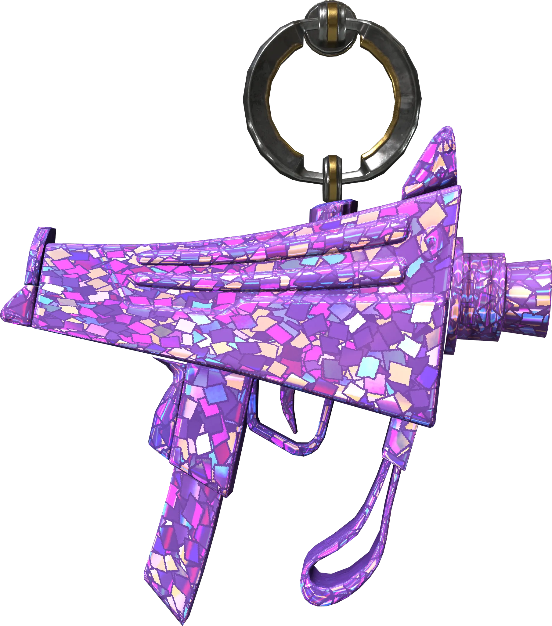 Charm 1