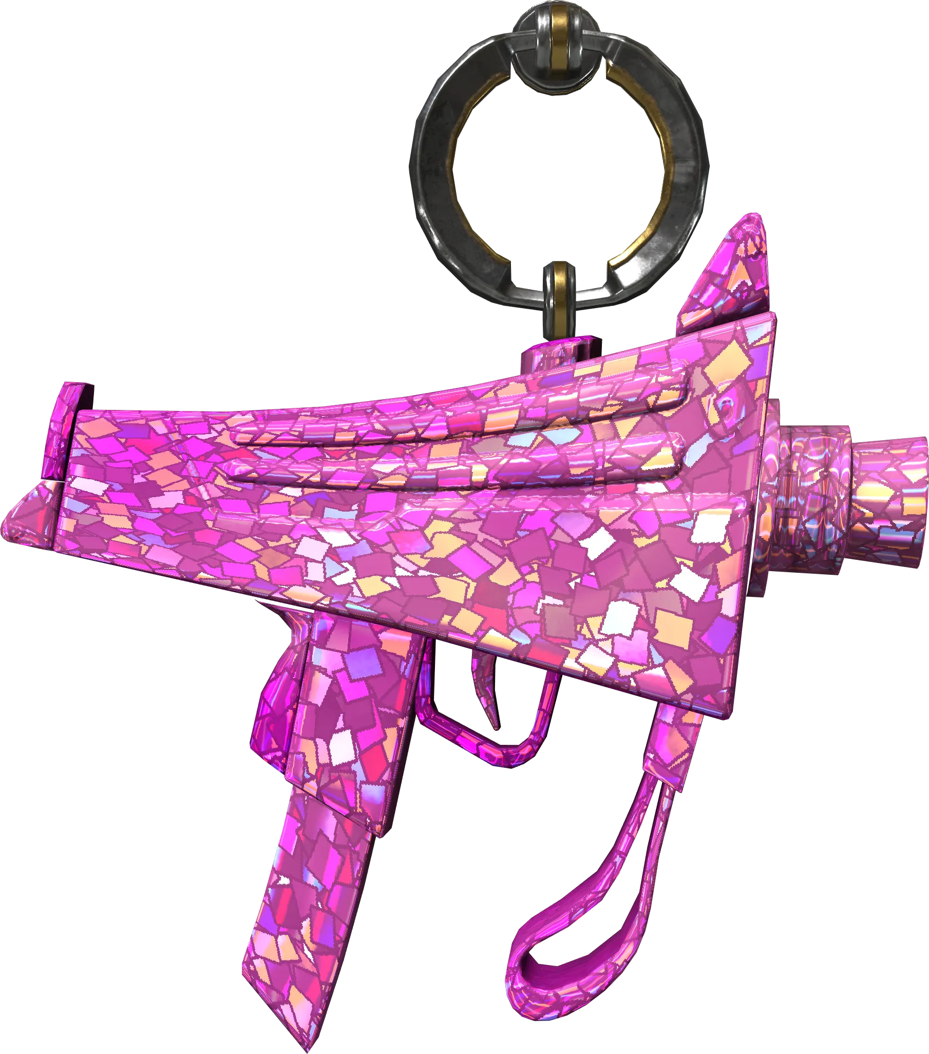Charm 20000
