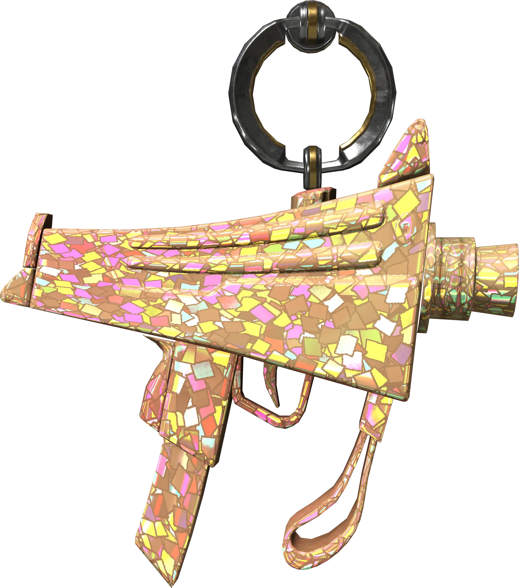Charm 40000