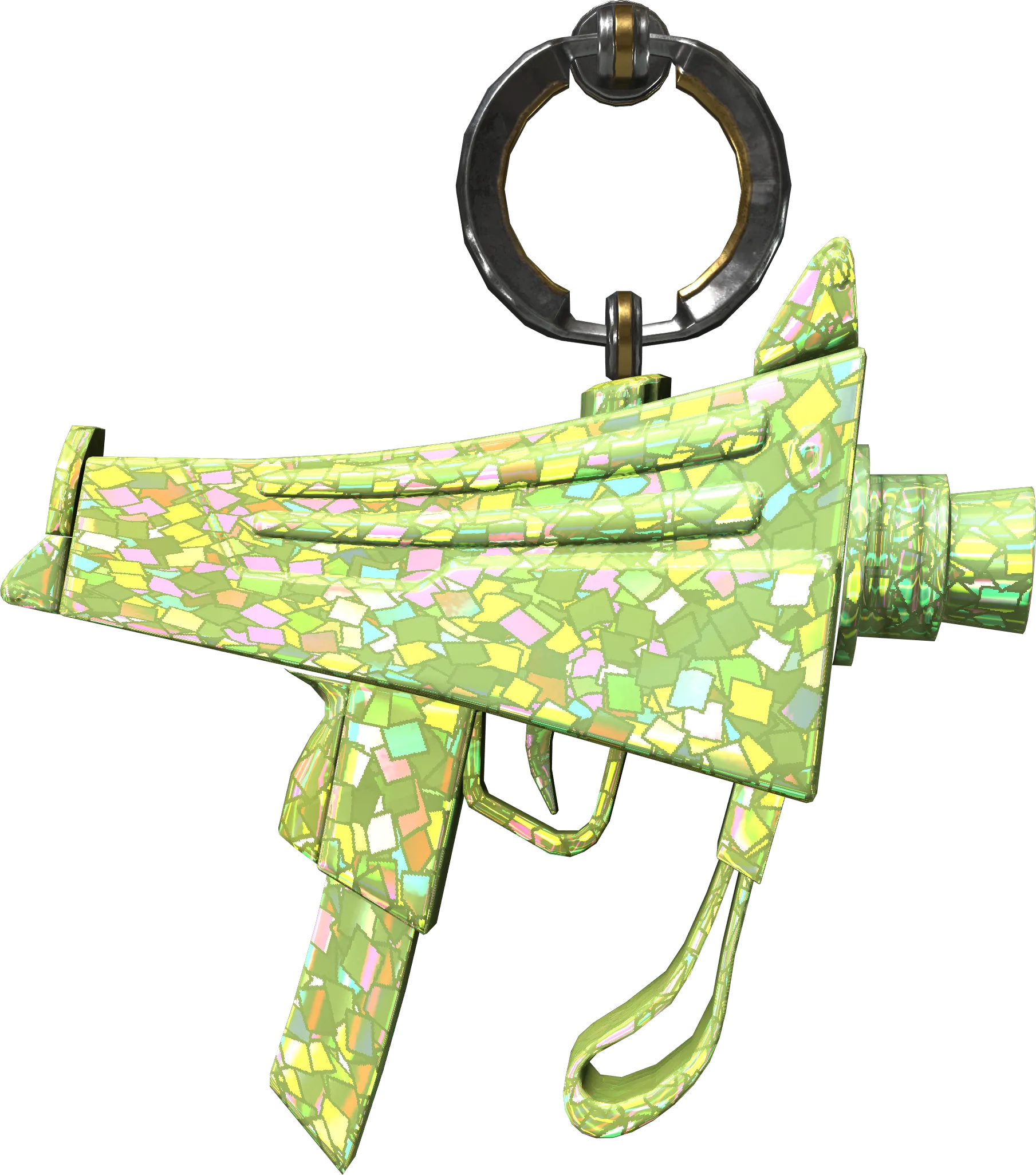 Charm 60000