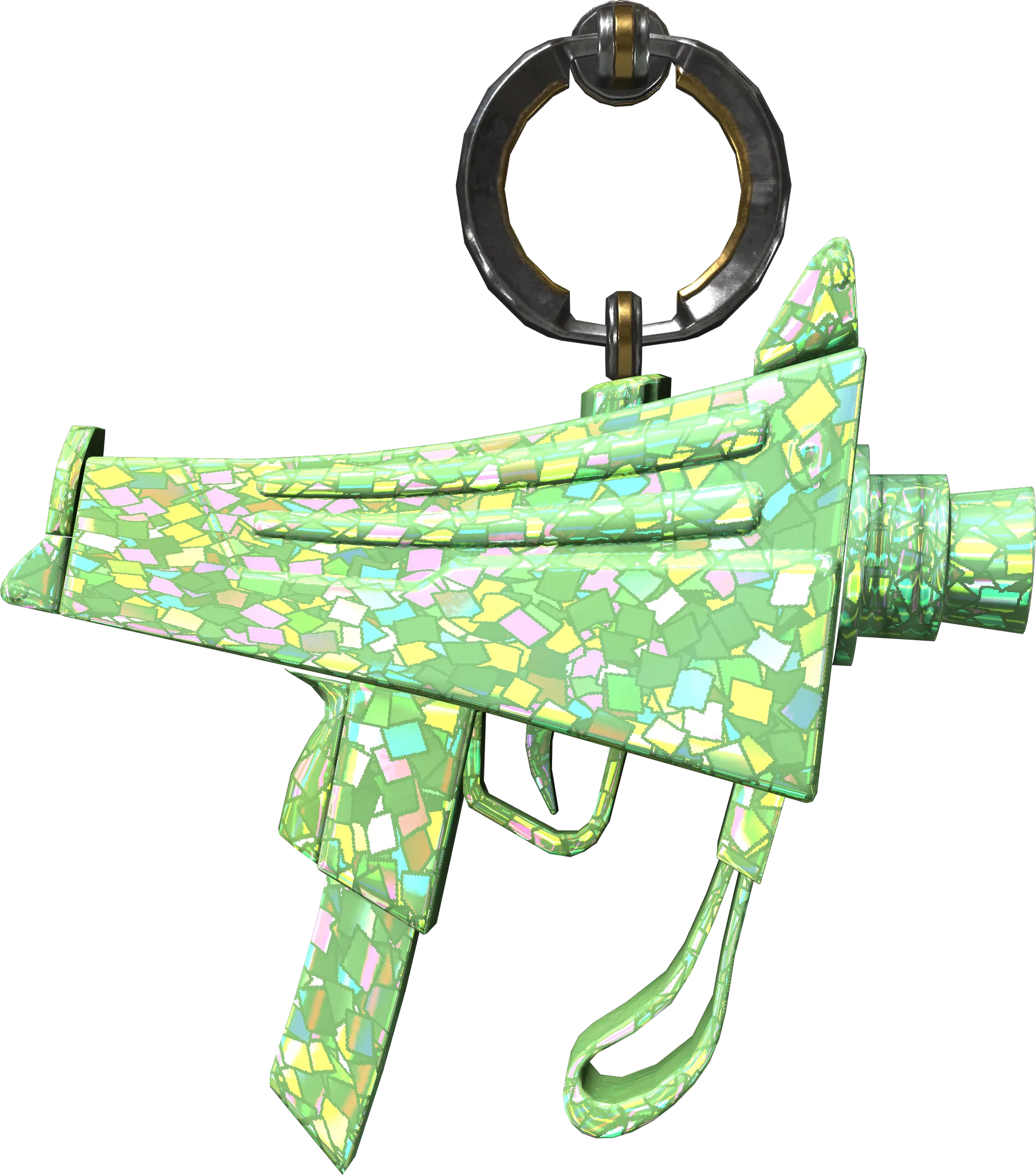 Charm 70000