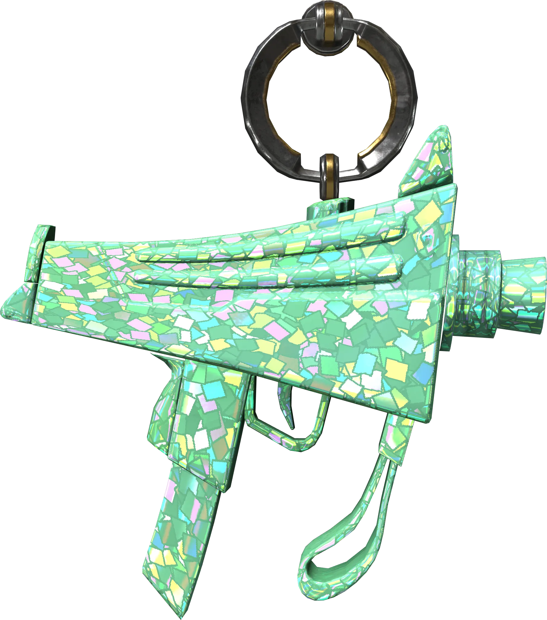 Charm 80000