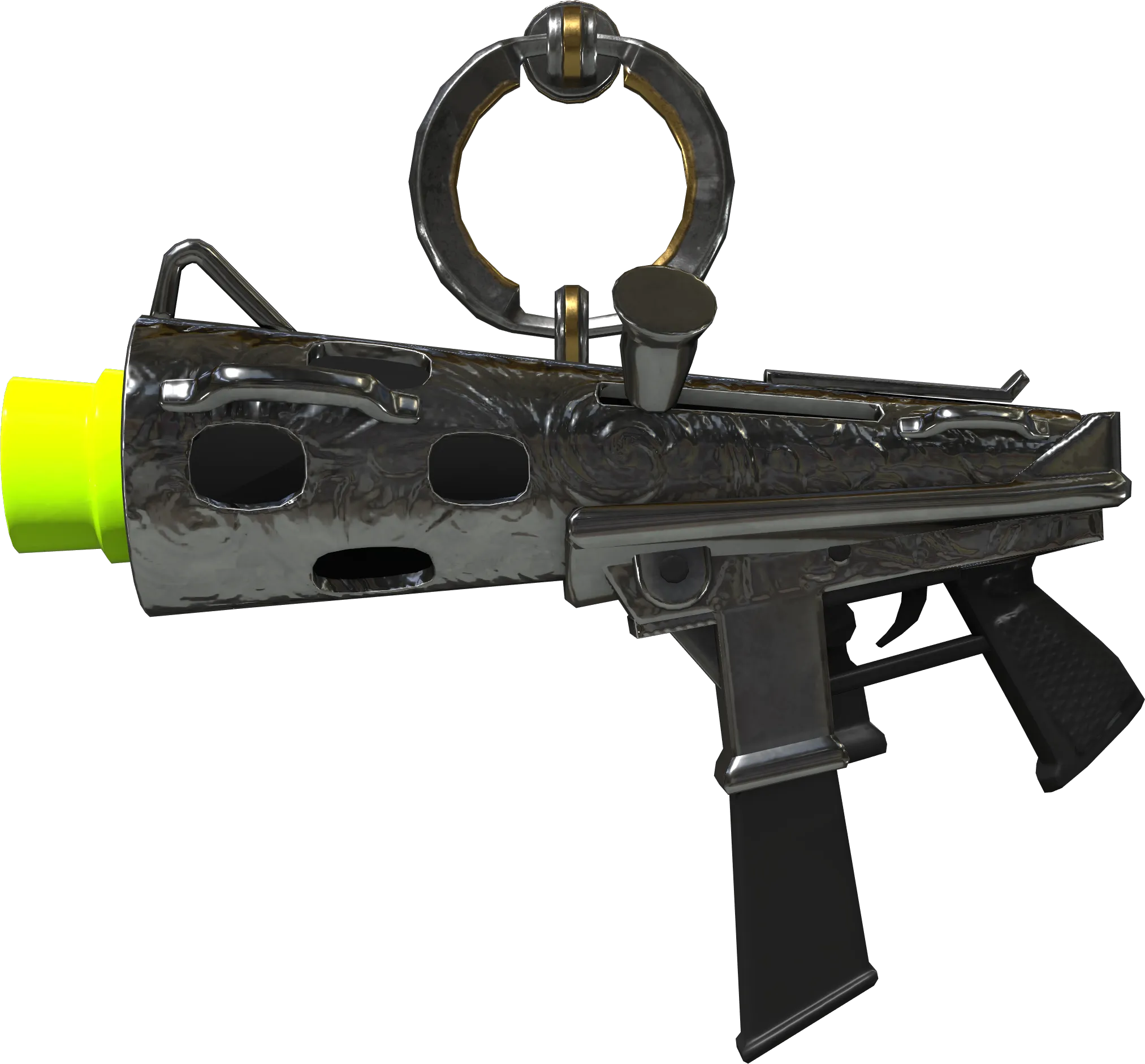 Charm 1
