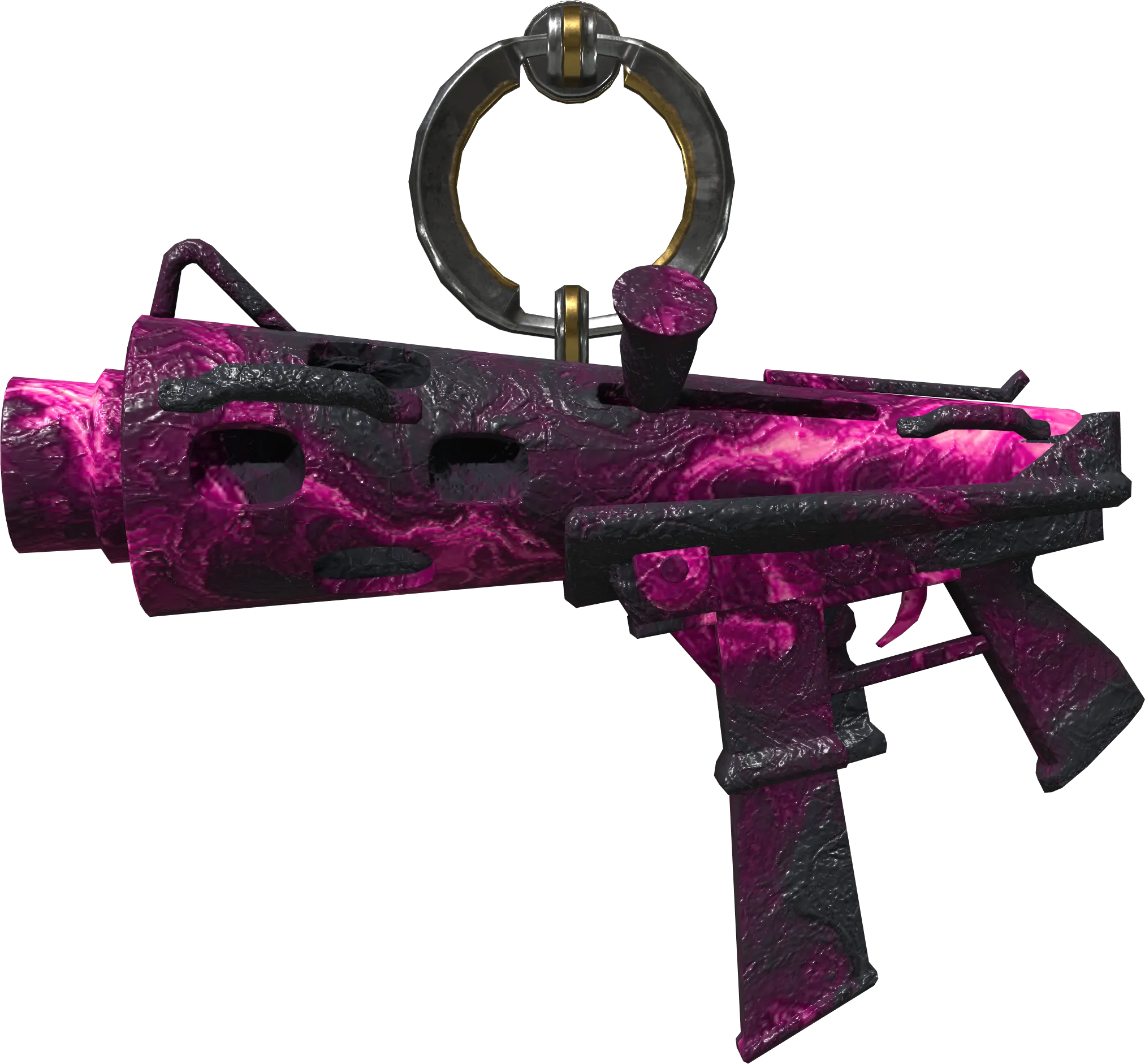 Charm 1