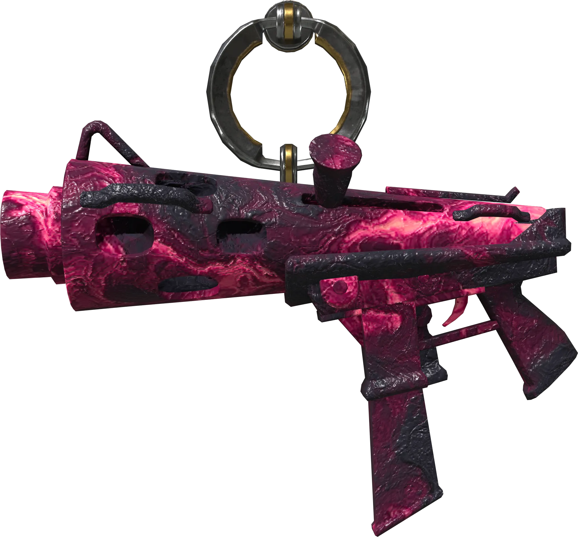 Charm 40000