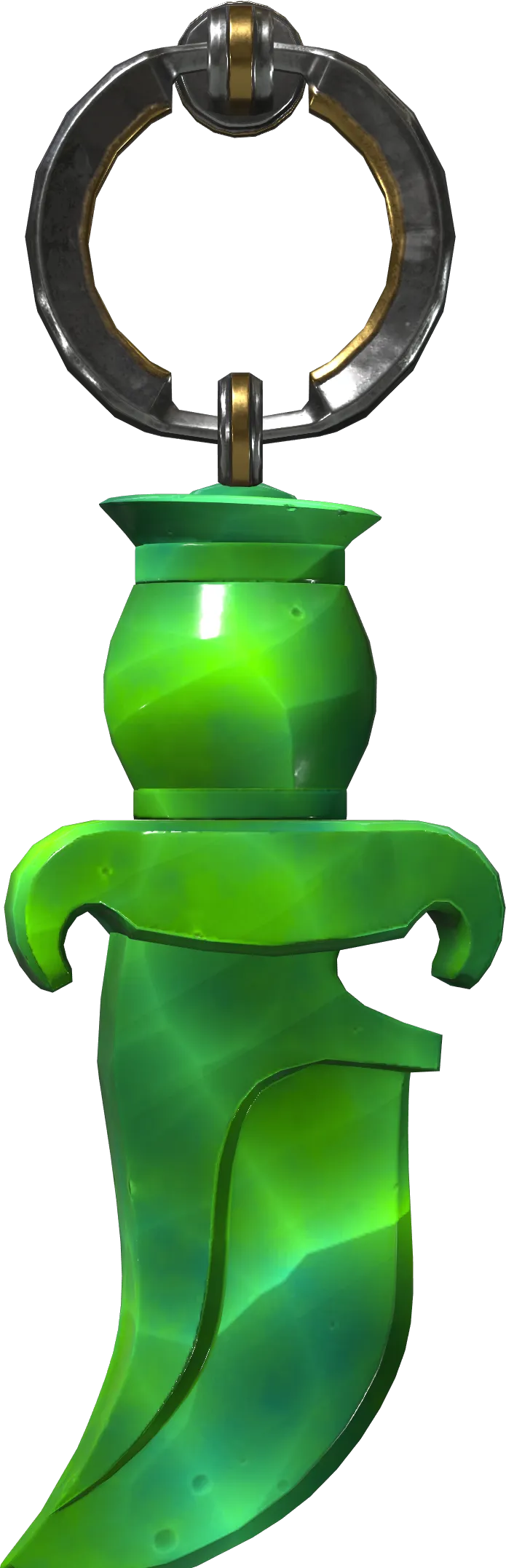 Charm 1