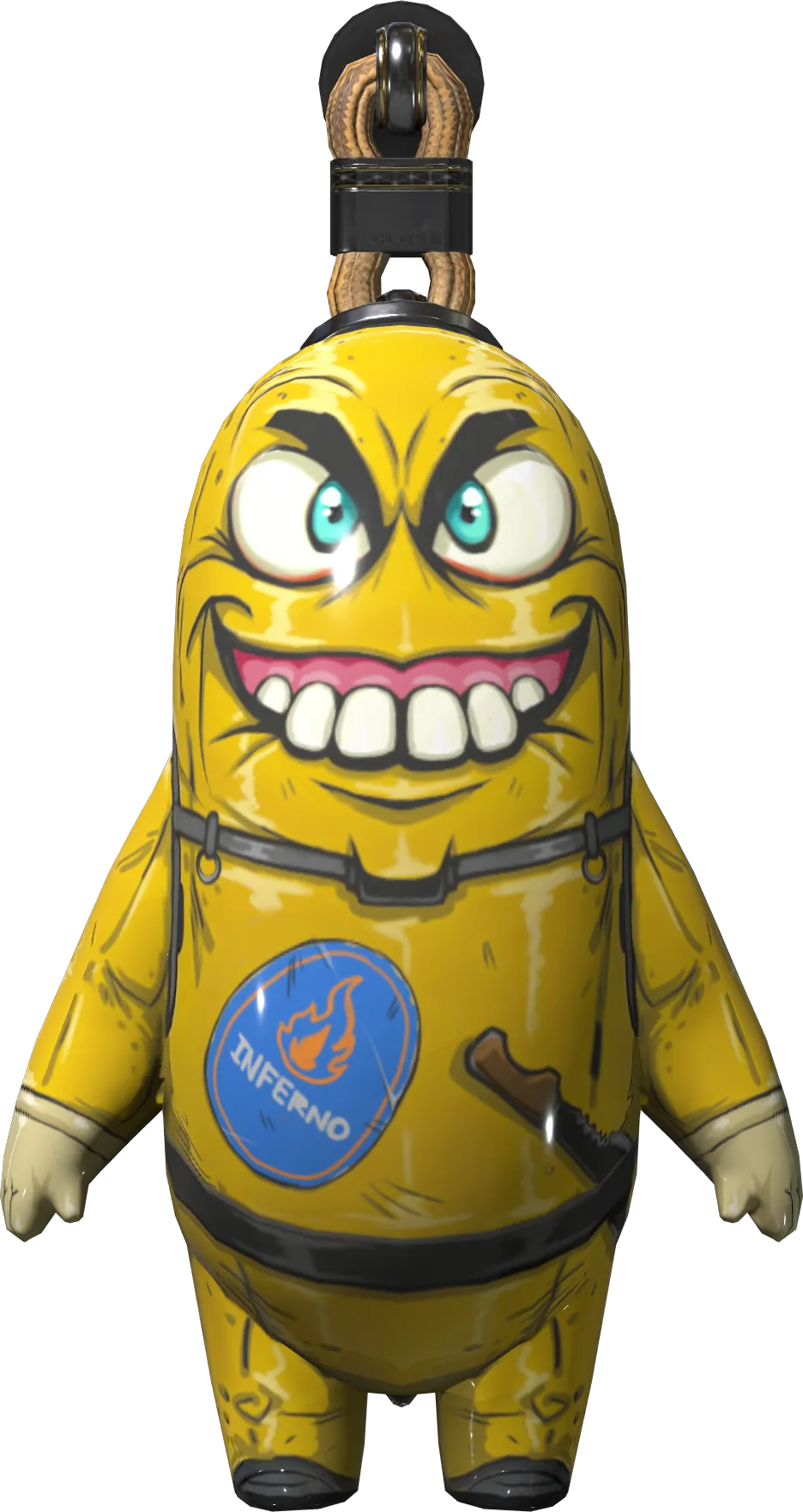 That's Bananas Pattern 75000