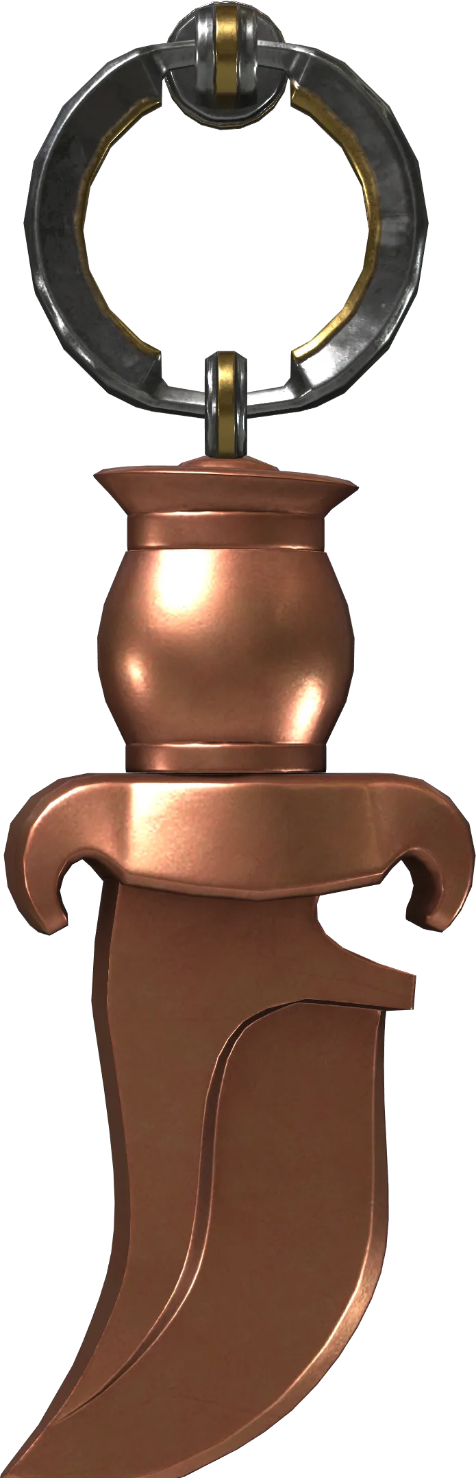 Charm 1