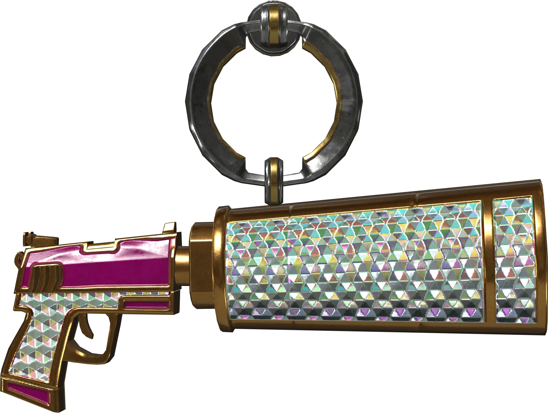 Charm 20000
