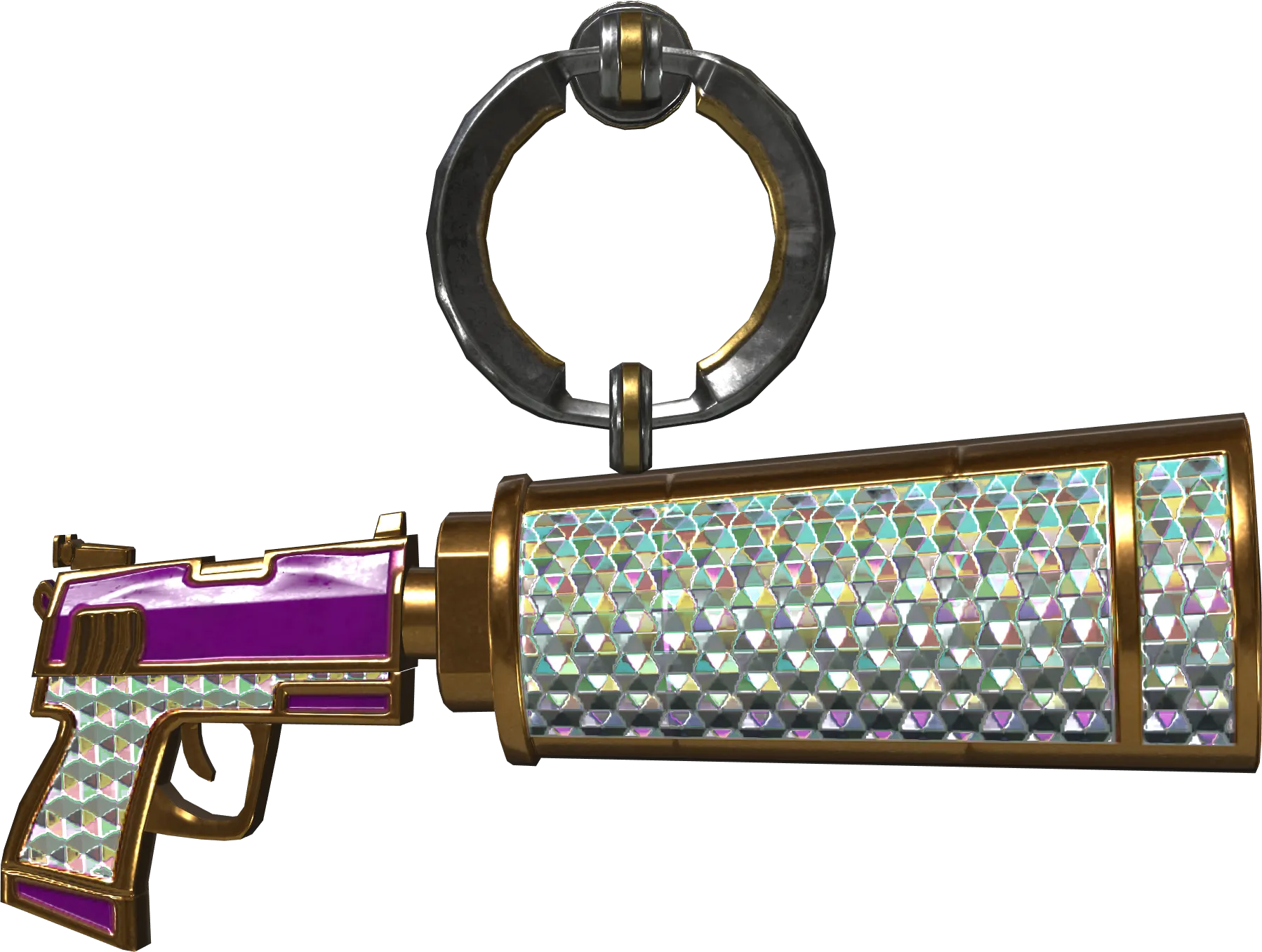 Charm 40000