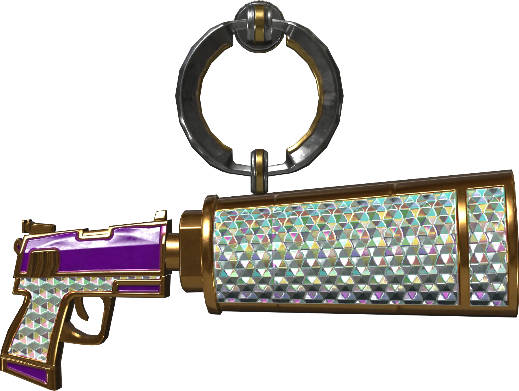 Charm 50000