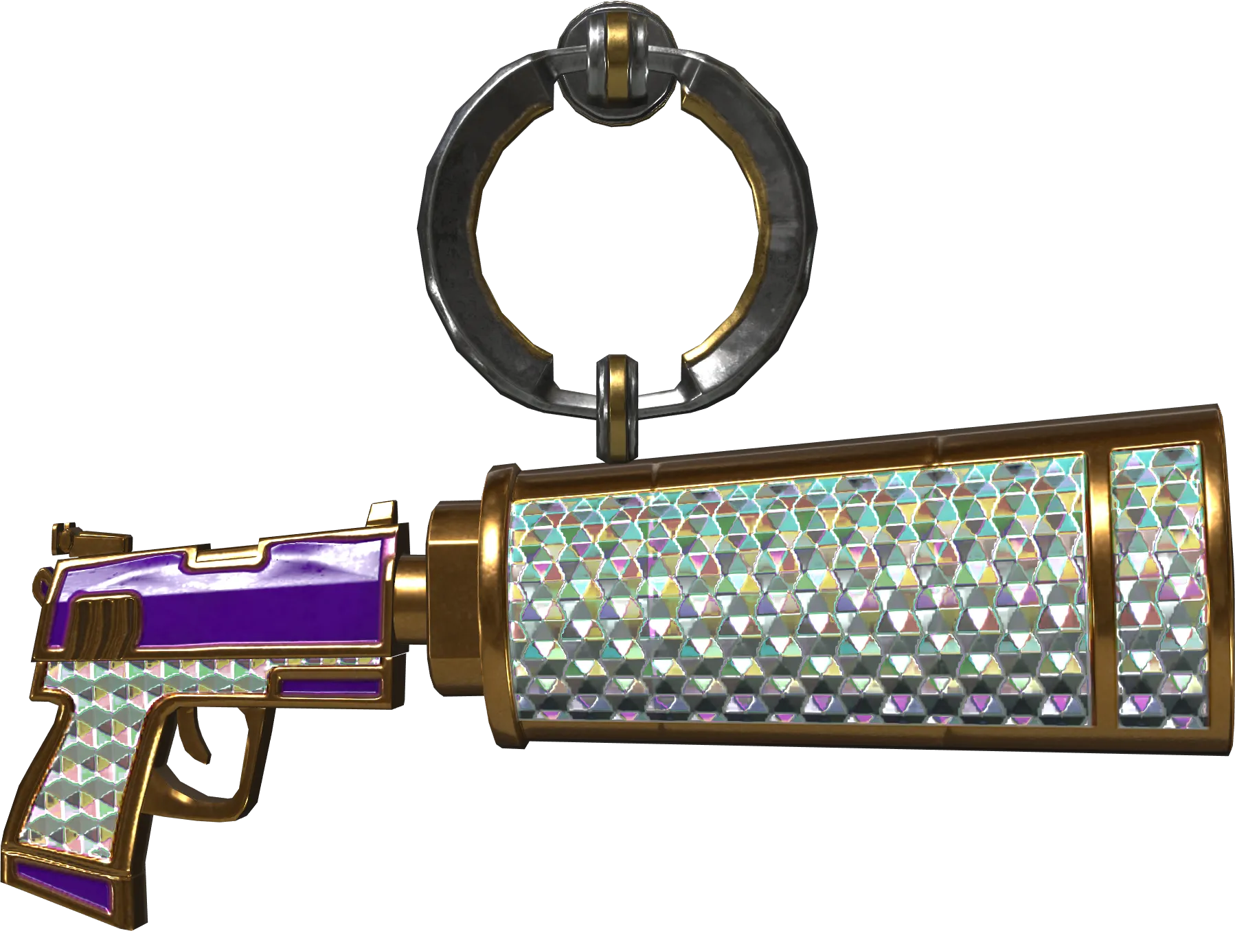 Charm 60000