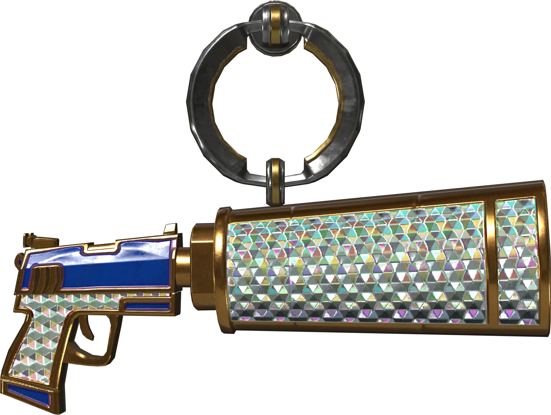 Charm 80000