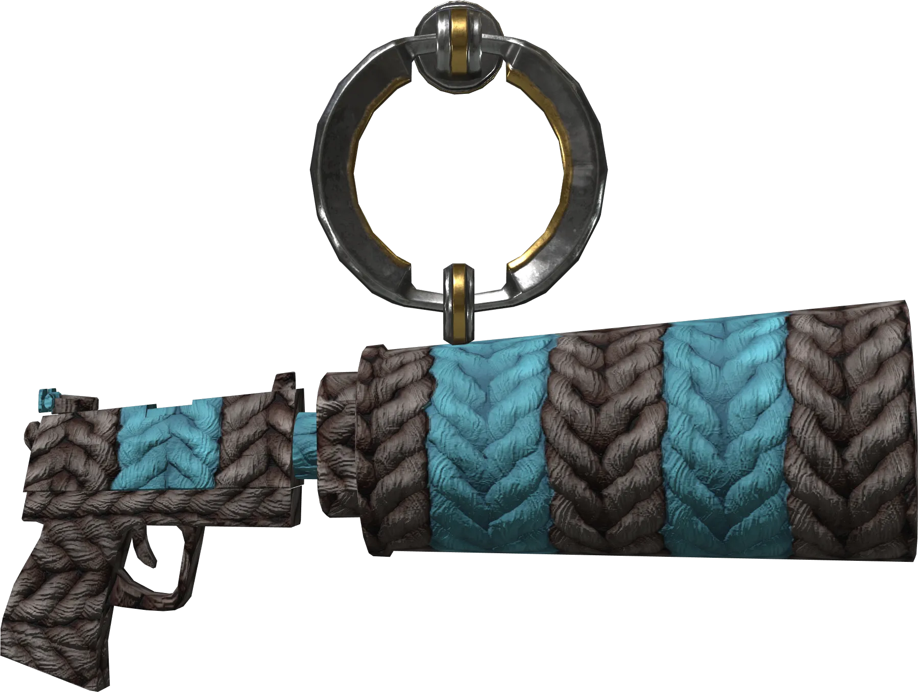 Charm 1