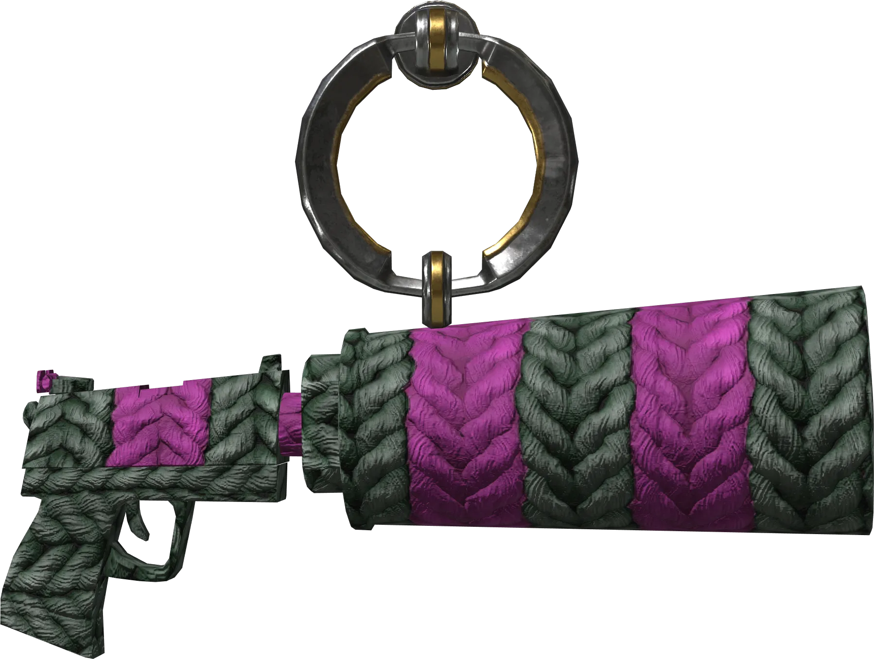 Charm 40000