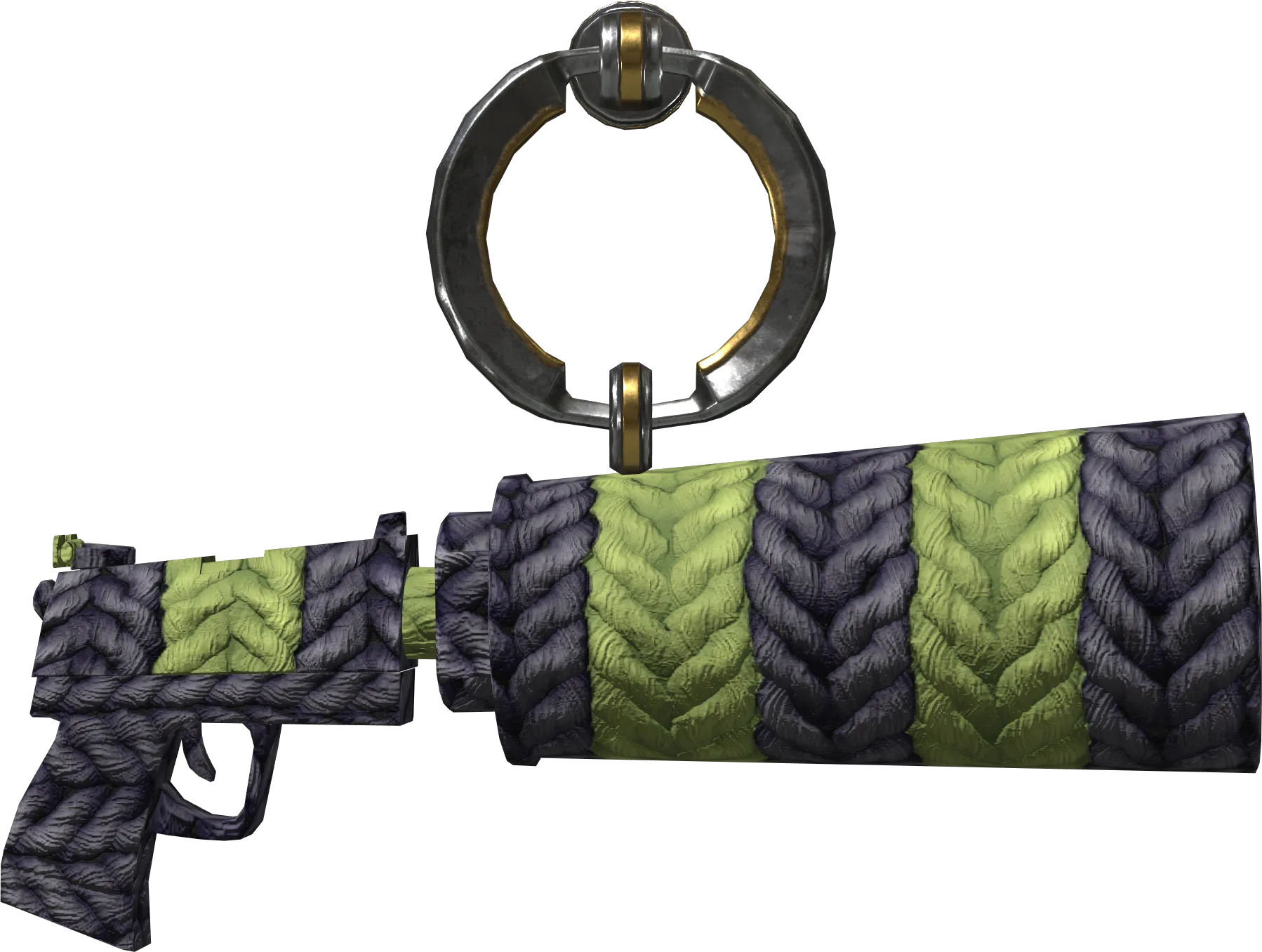 Charm 80000