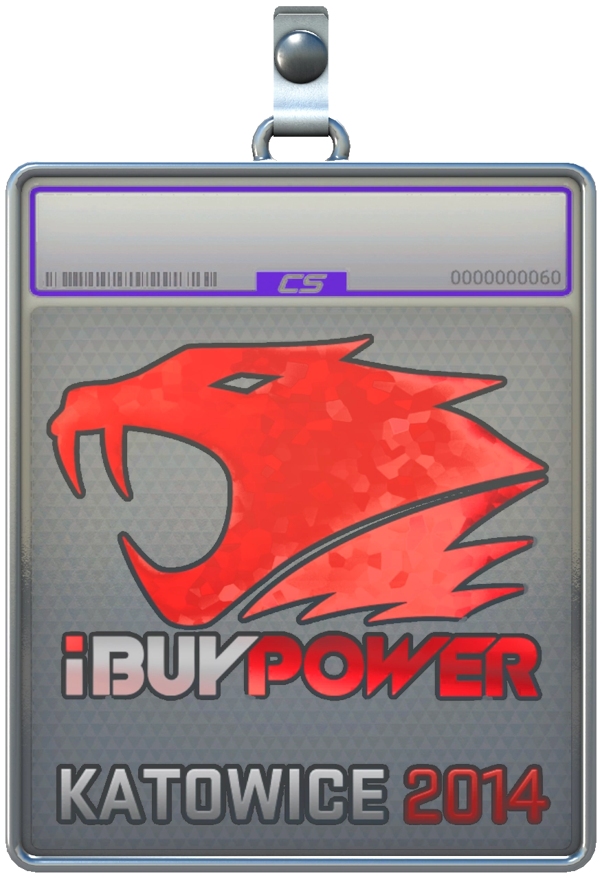 Sticker Slab Sticker 60