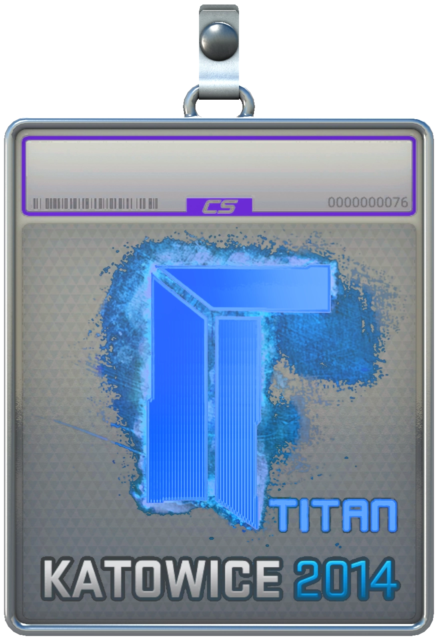 Sticker Slab Sticker 76