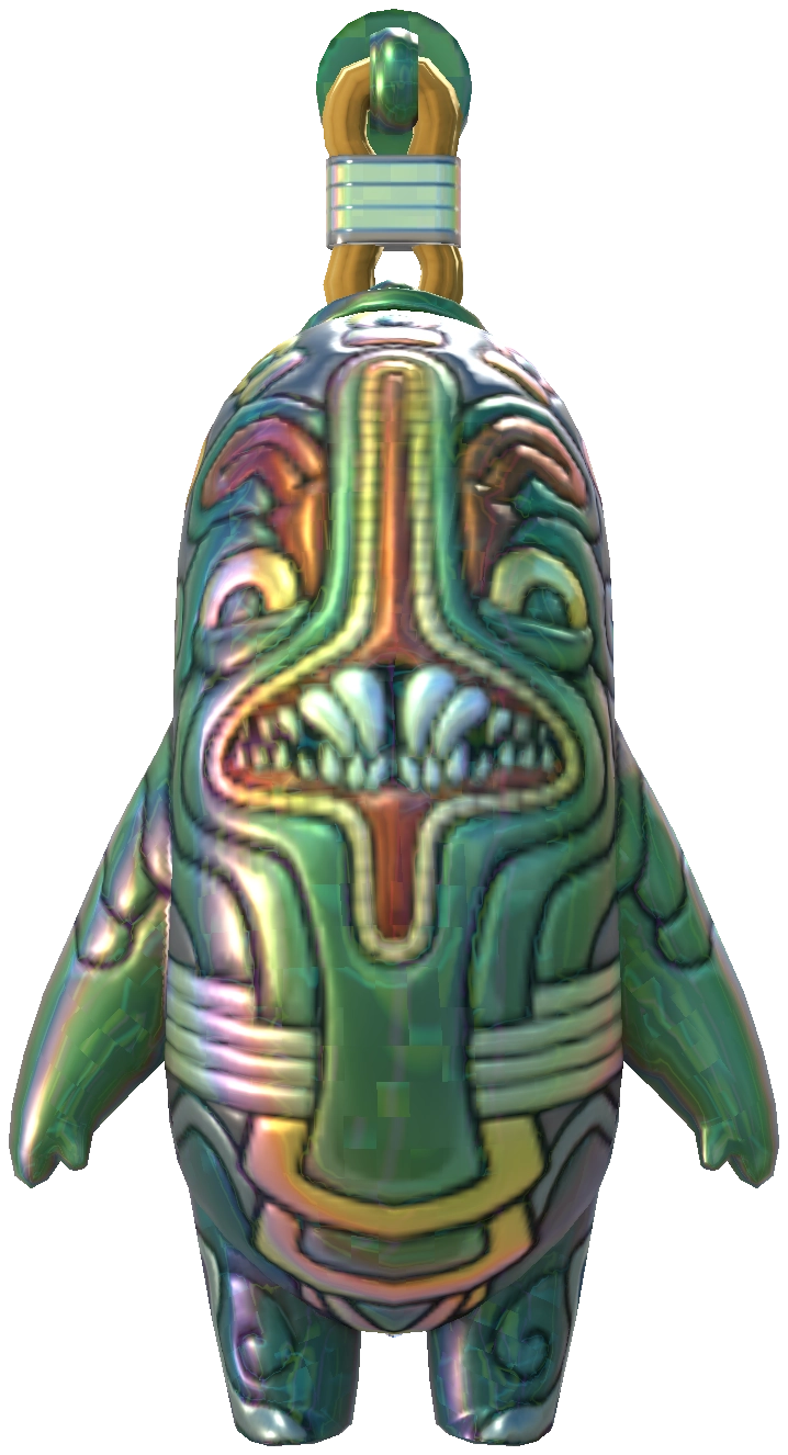 Lil' Serpent Pattern 15000