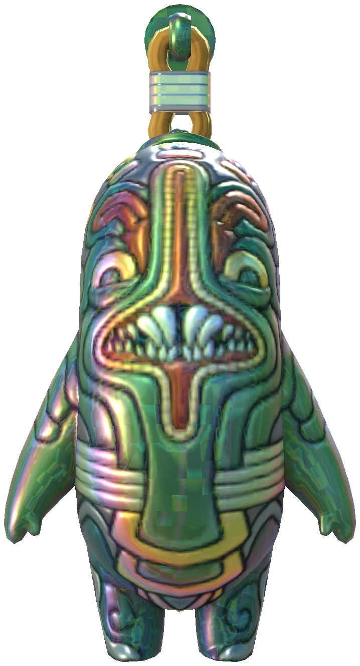 Lil' Serpent Pattern 1