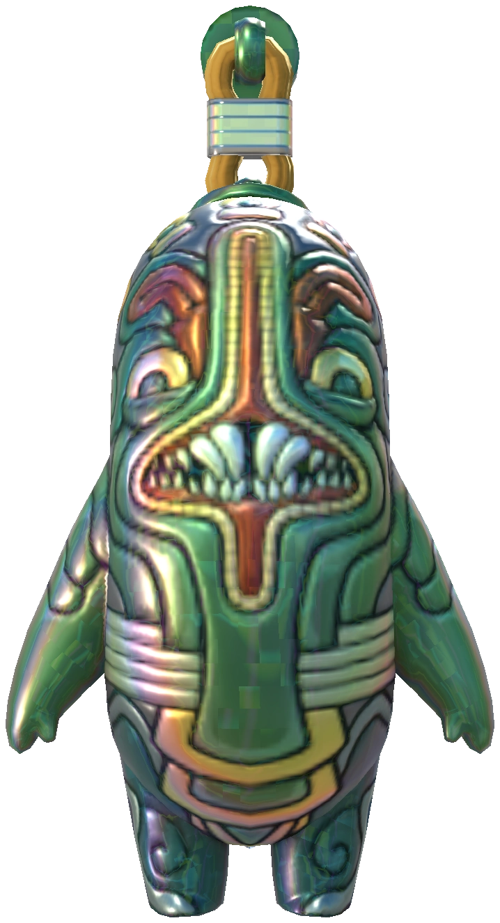 Lil' Serpent Pattern 30000