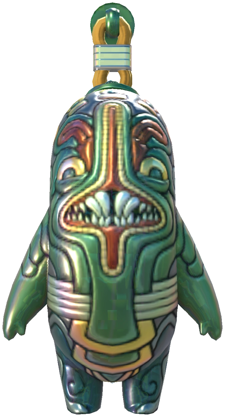 Lil' Serpent Pattern 50000