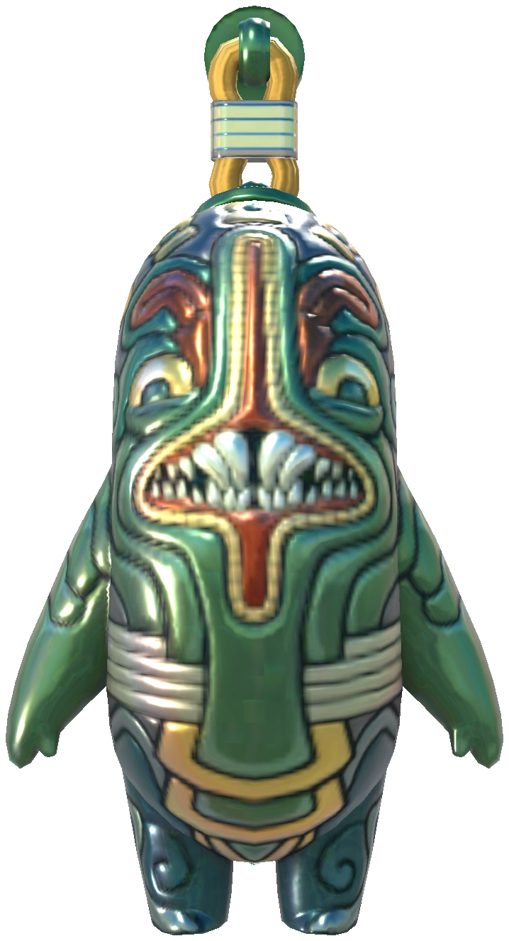 Lil' Serpent Pattern 75000
