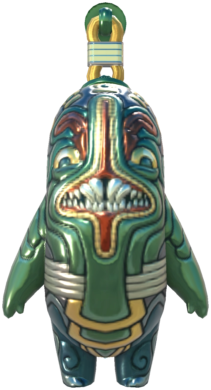 Lil' Serpent Pattern 90000