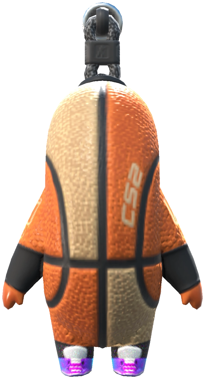 Lil' Baller Pattern 30000
