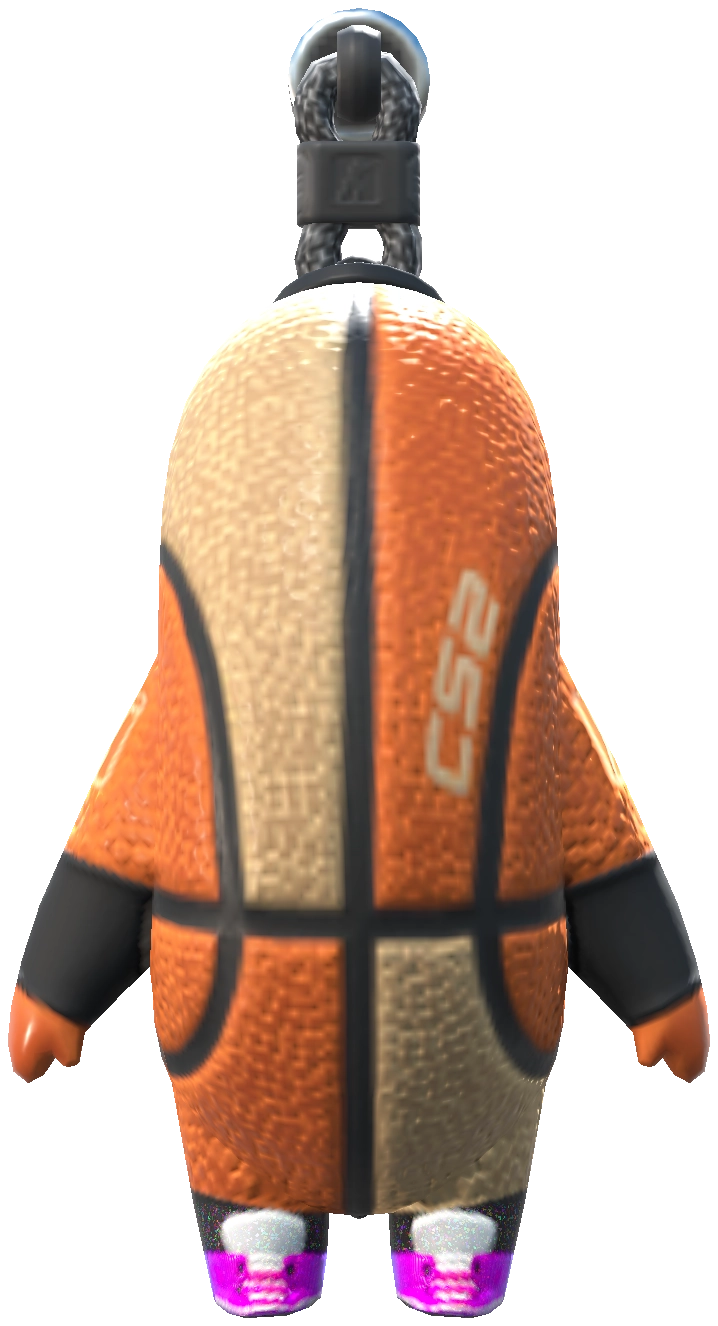 Lil' Baller Pattern 50000