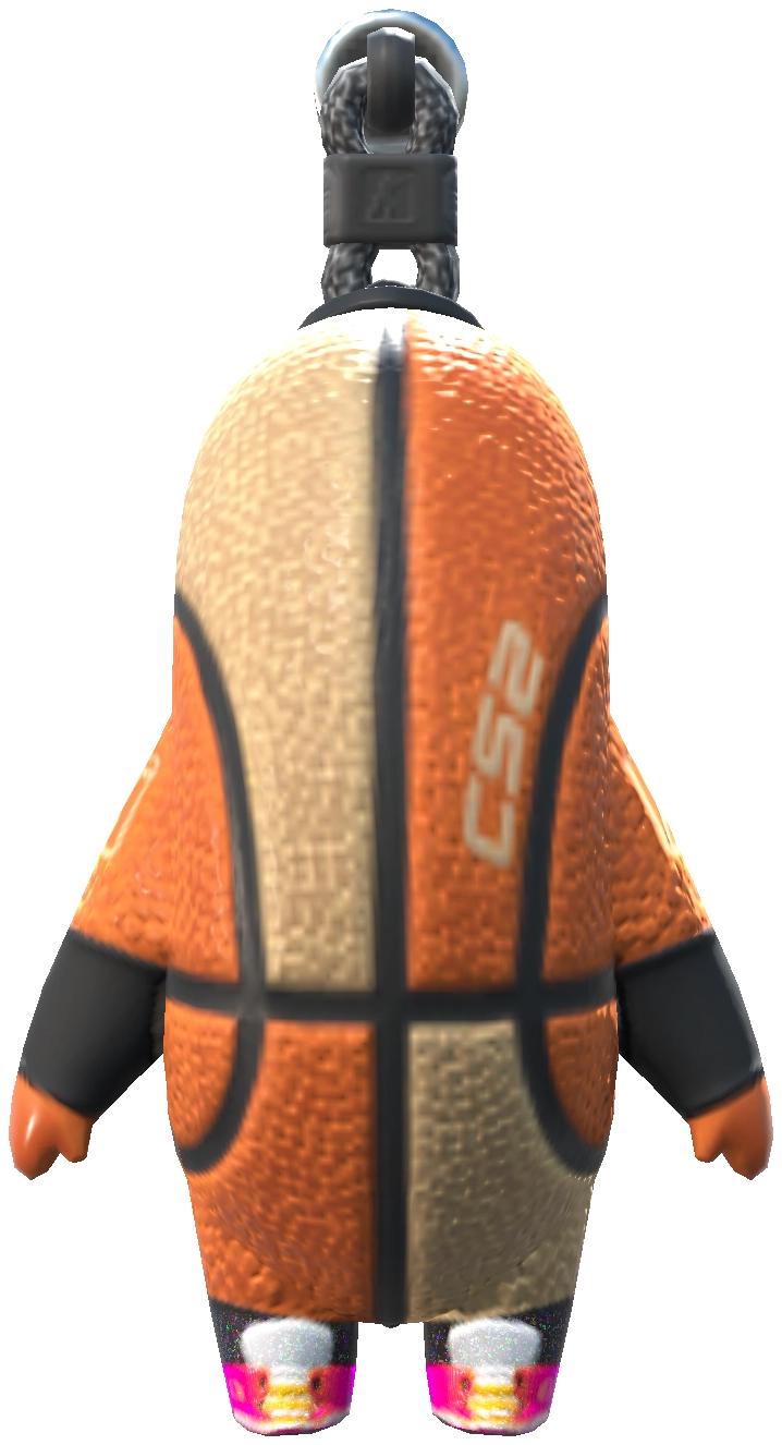 Lil' Baller Pattern 75000